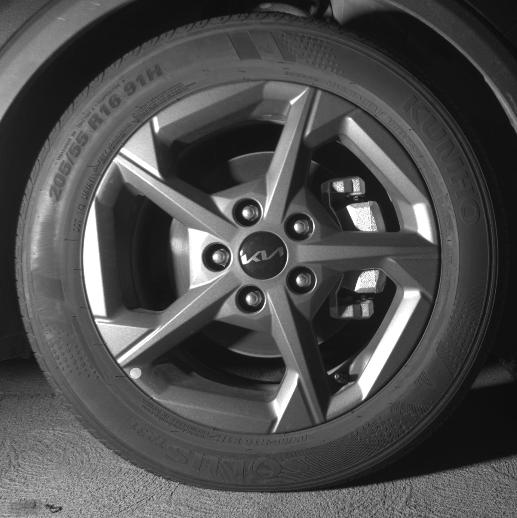 Thumbnail: 2026 Kia K4 - 13