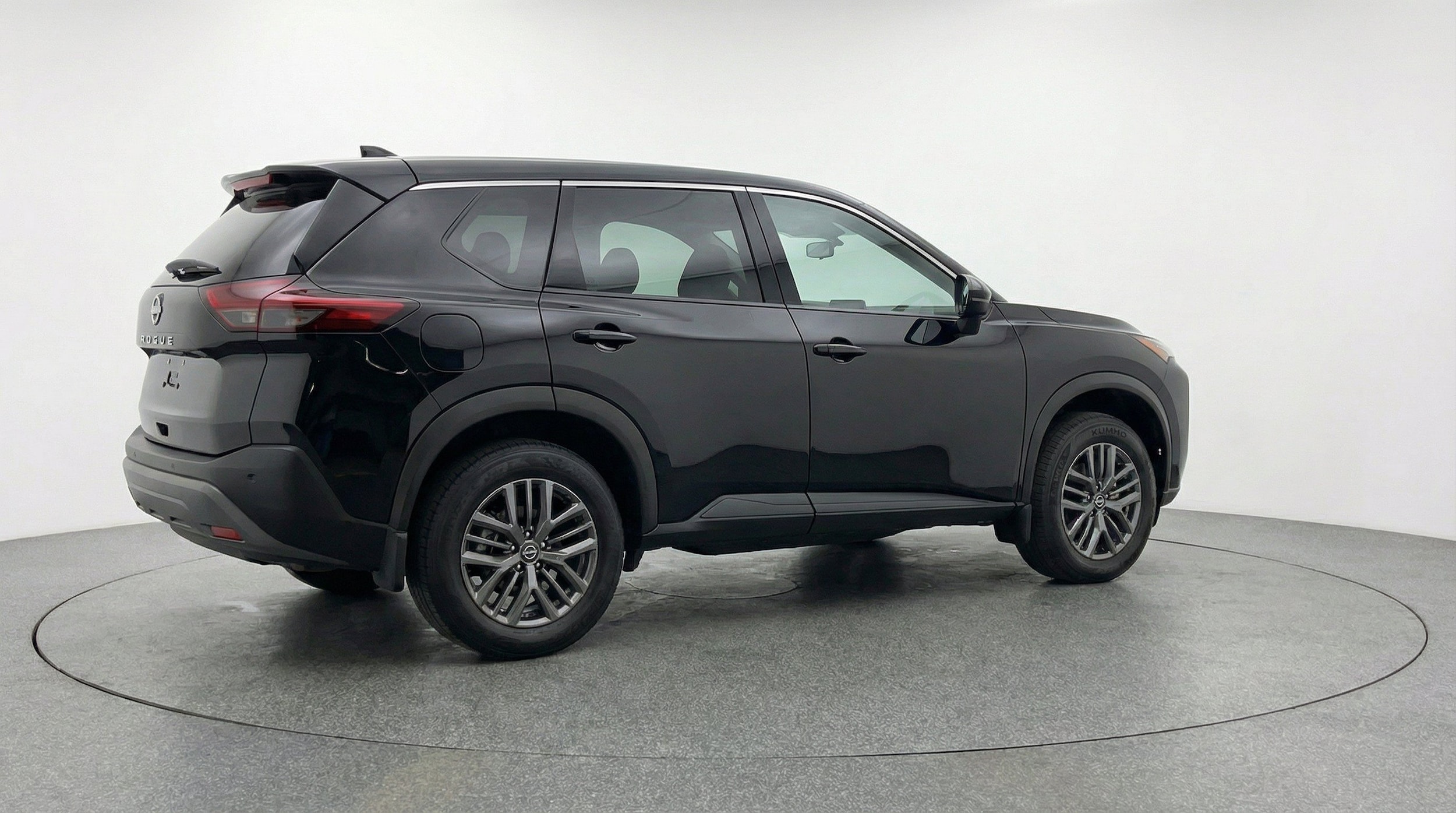 Thumbnail: 2026 Nissan Rogue - 9