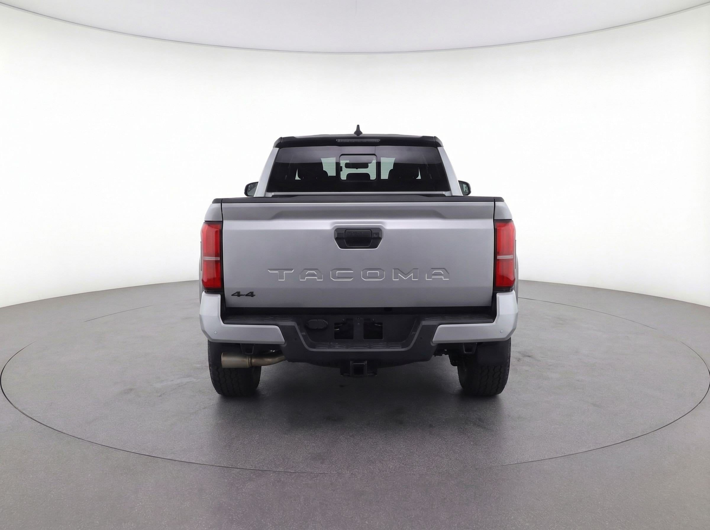Thumbnail: 2025 Toyota Tacoma - 7