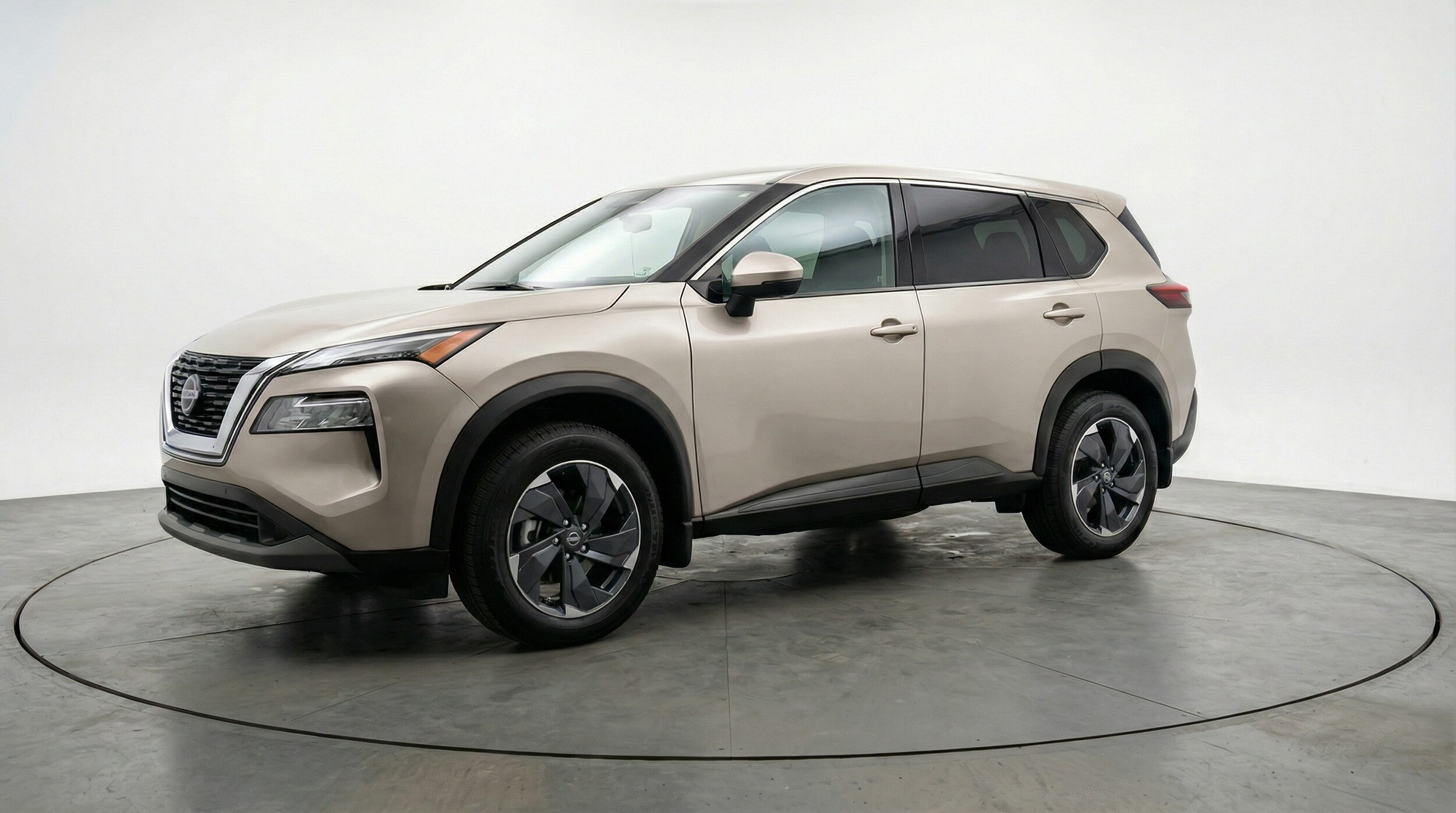 Thumbnail: 2025 Nissan Rogue - 3