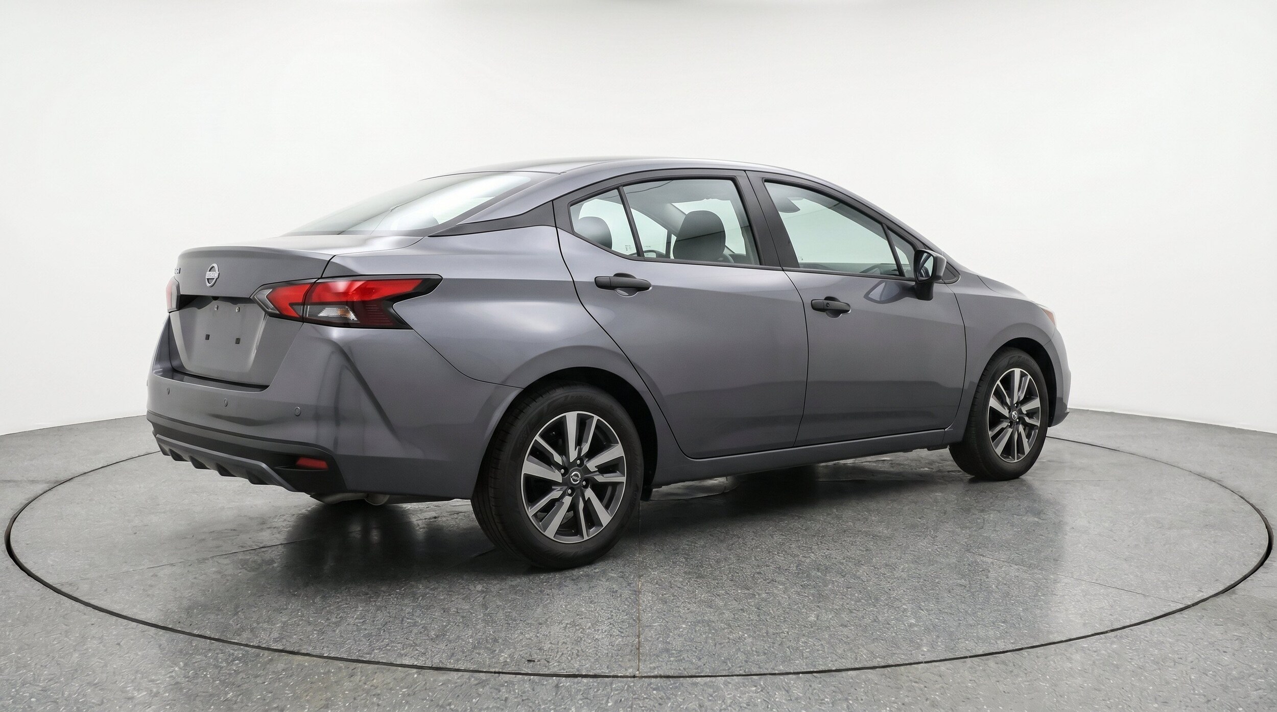 Thumbnail: 2025 Nissan Versa - 9