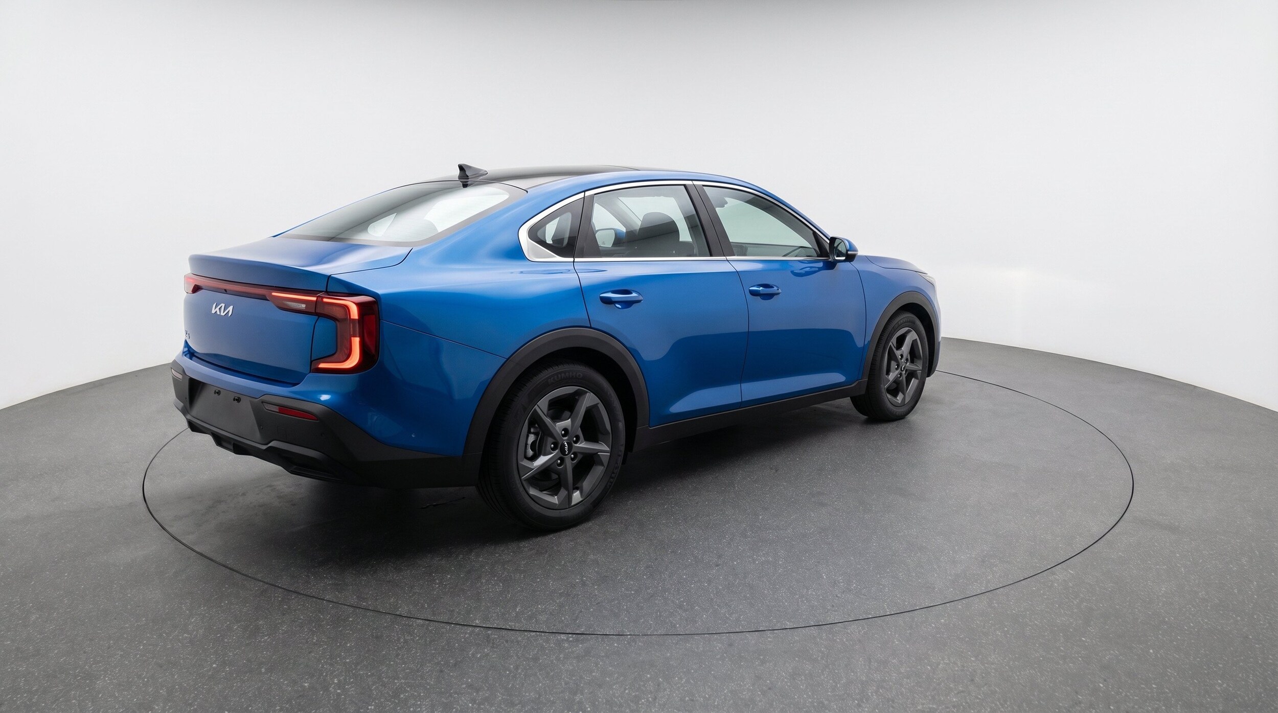 Thumbnail: 2026 Kia K4 - 9