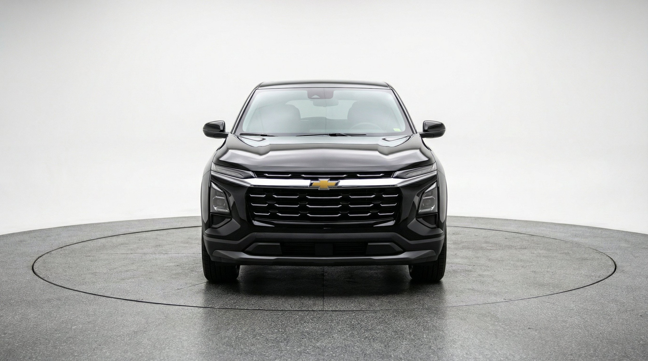 Thumbnail: 2025 Chevrolet Equinox - 2