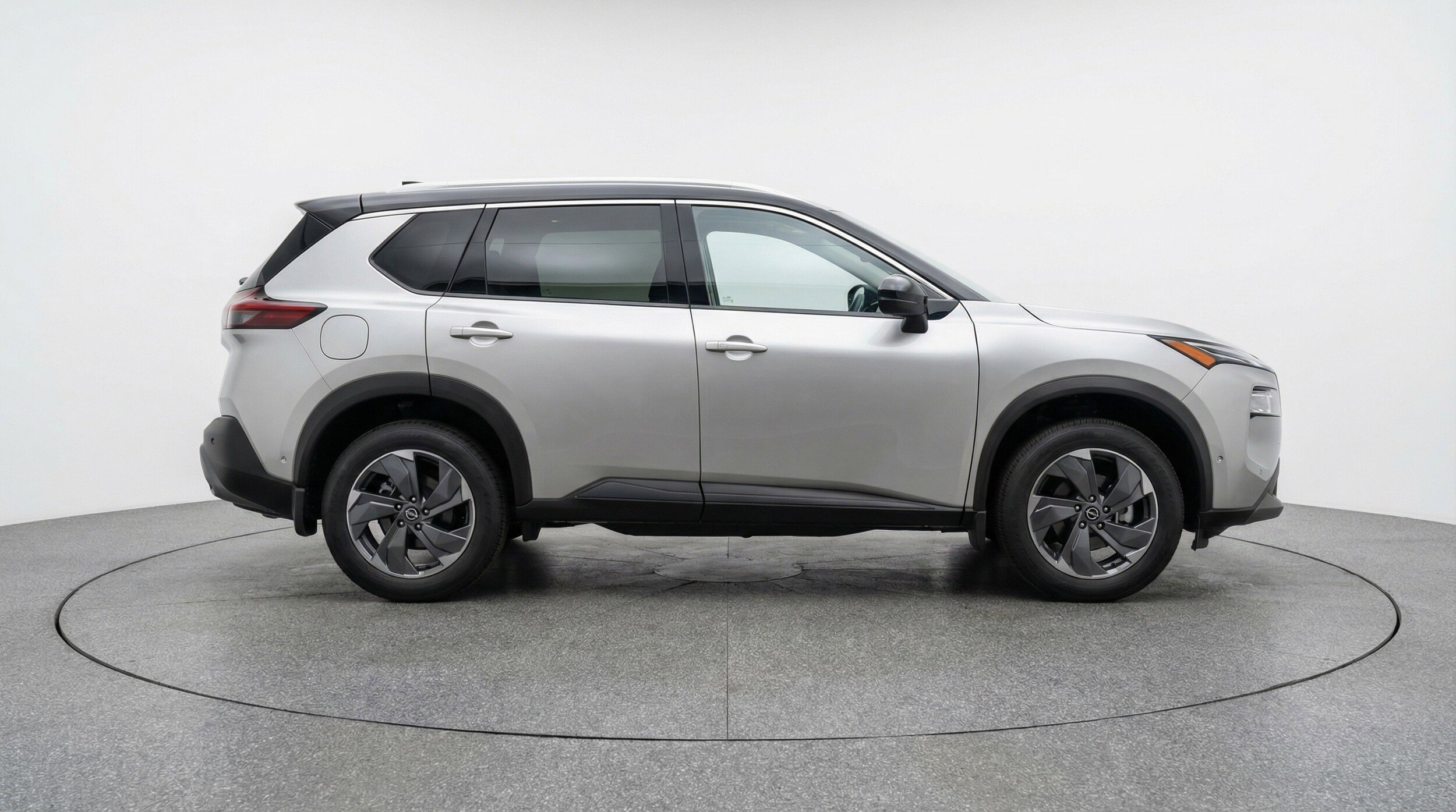 Thumbnail: 2025 Nissan Rogue - 11