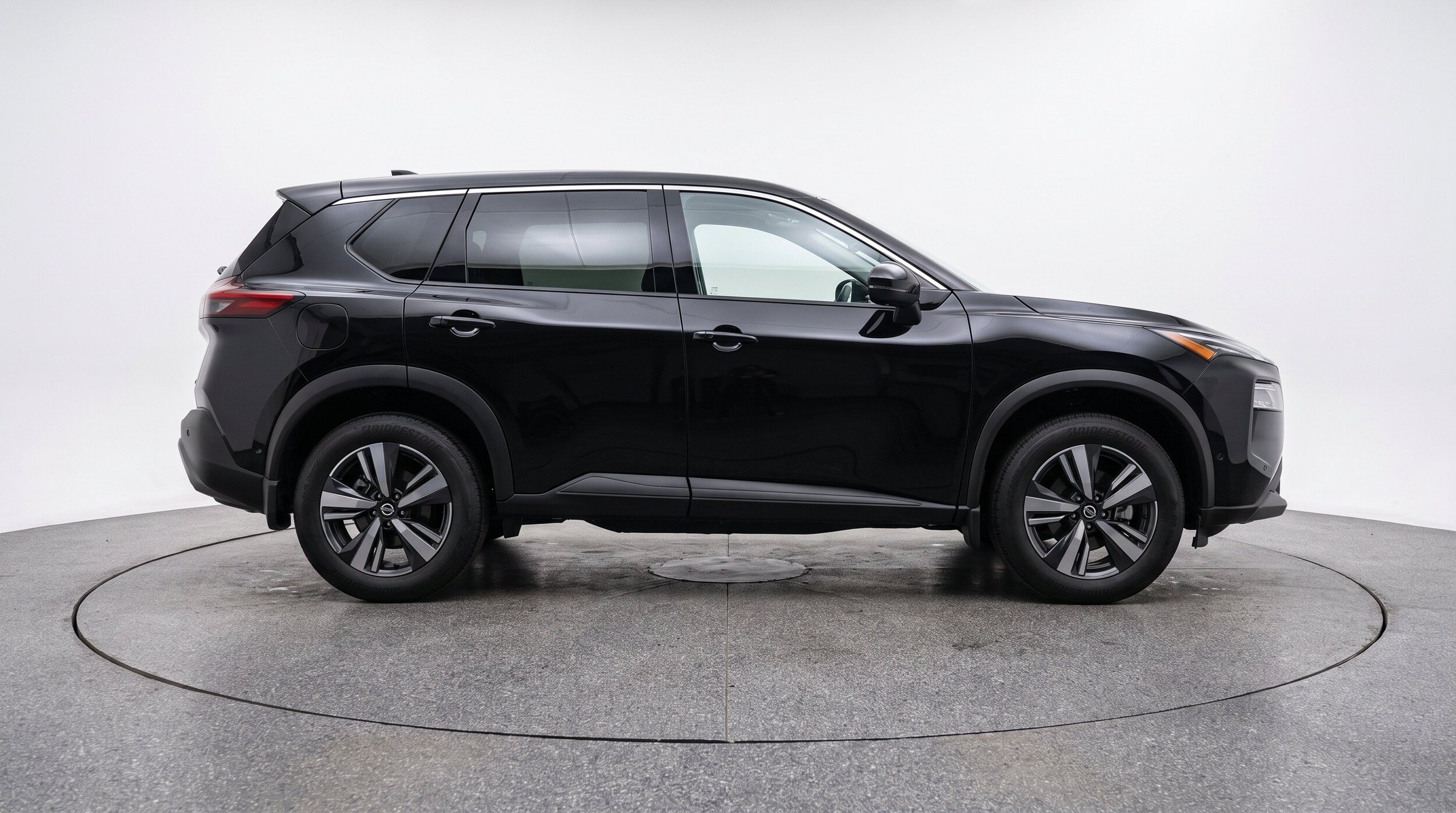 Thumbnail: 2026 Nissan Rogue - 10