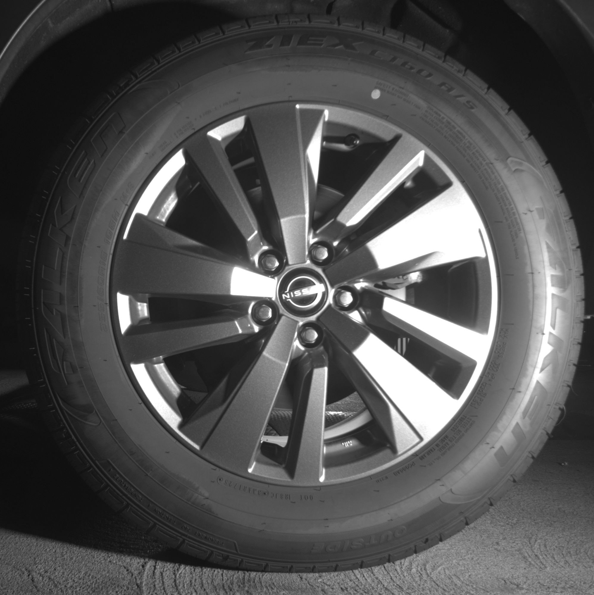 Thumbnail: 2025 Nissan Pathfinder - 14