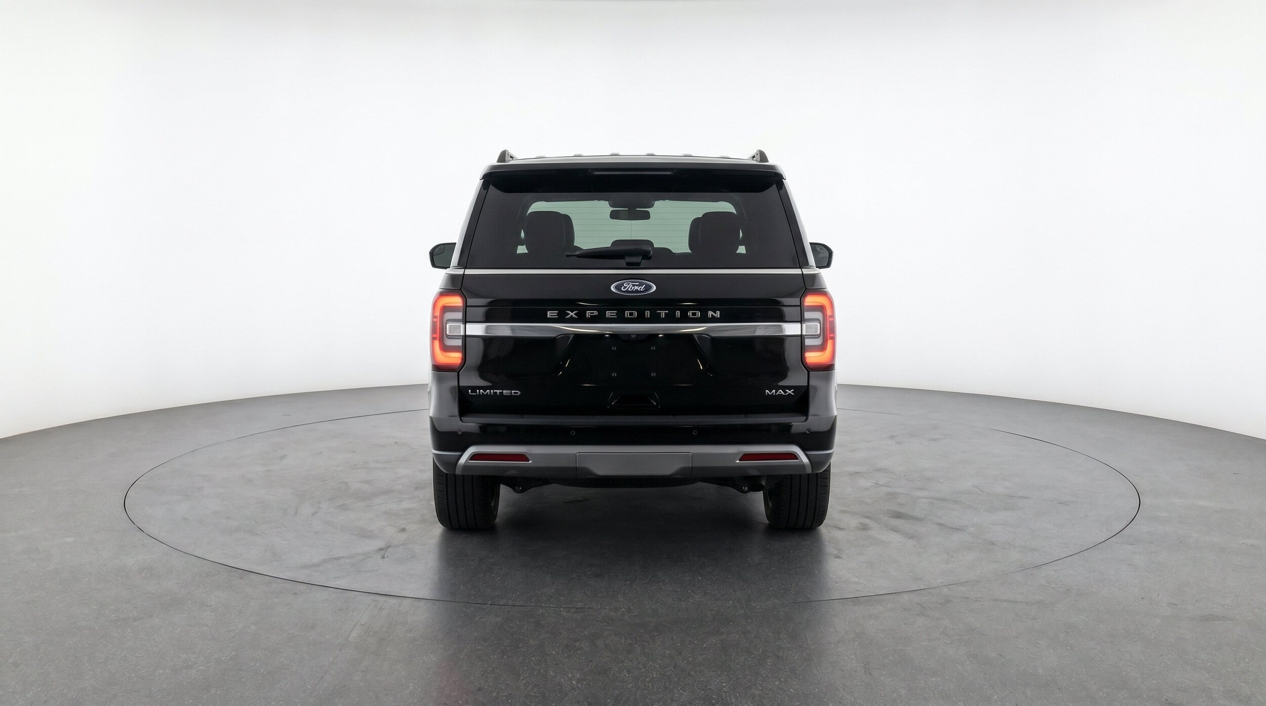 Thumbnail: 2024 Ford Expedition MAX - 7