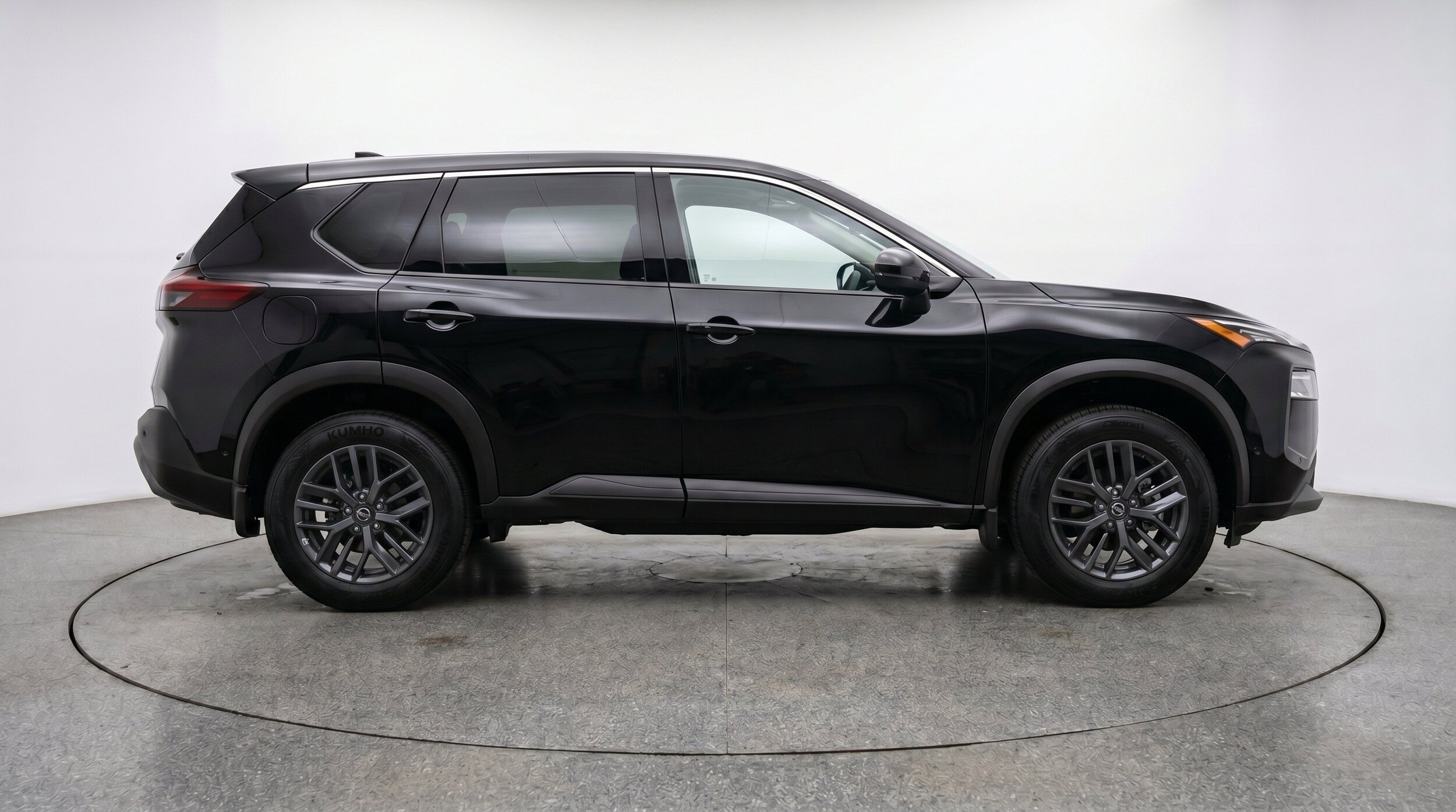 Thumbnail: 2026 Nissan Rogue - 11