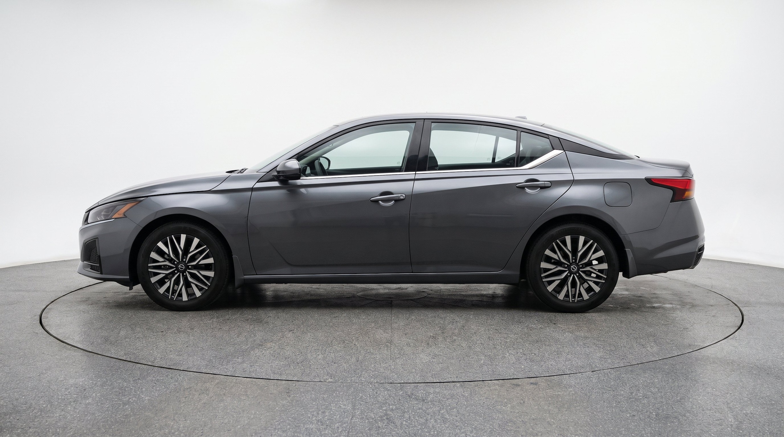 Thumbnail: 2026 Nissan Altima - 5