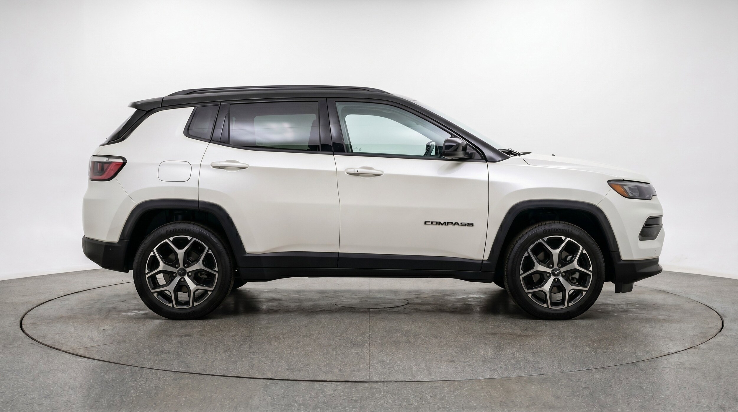 Thumbnail: 2025 Jeep Compass - 11
