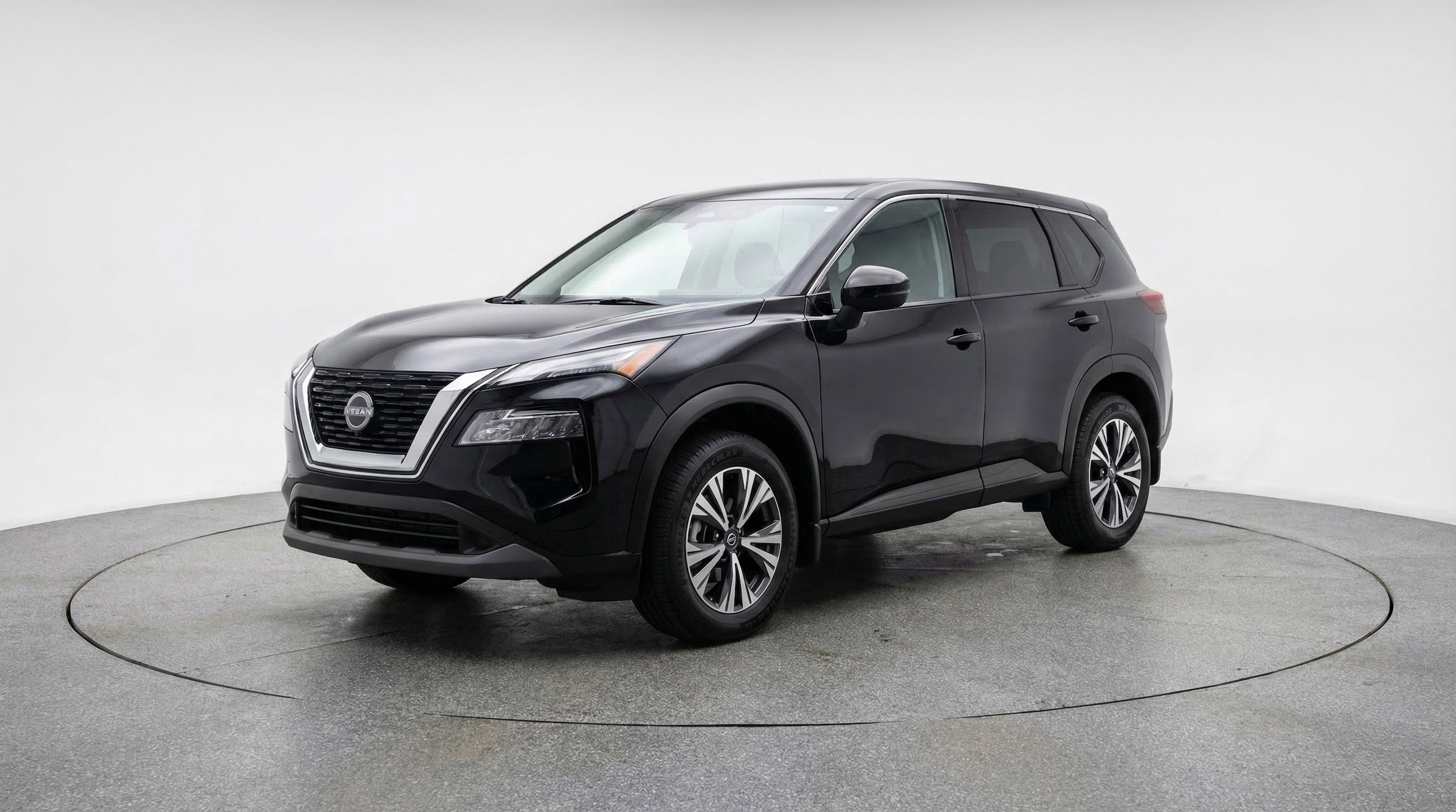 Thumbnail: 2023 Nissan Rogue - 3