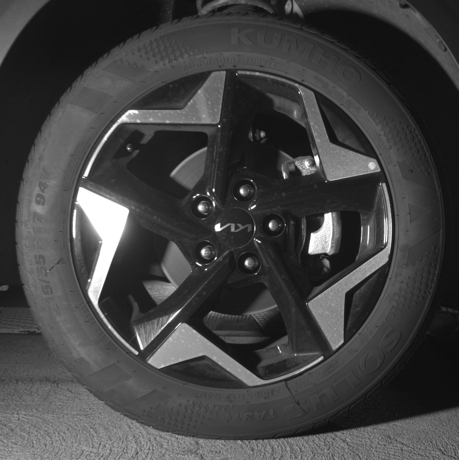 Thumbnail: 2025 Kia Seltos - 13