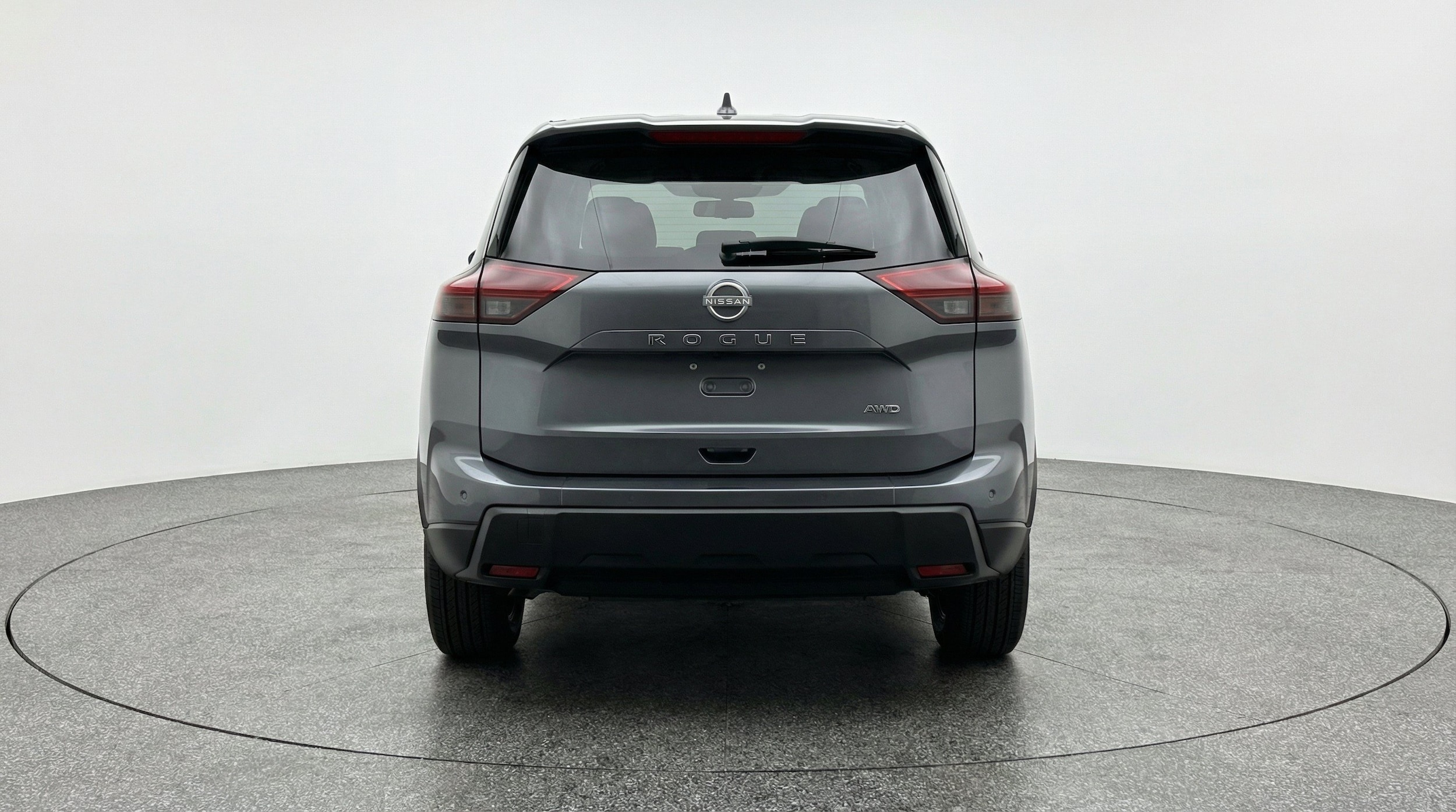 Thumbnail: 2025 Nissan Rogue - 7