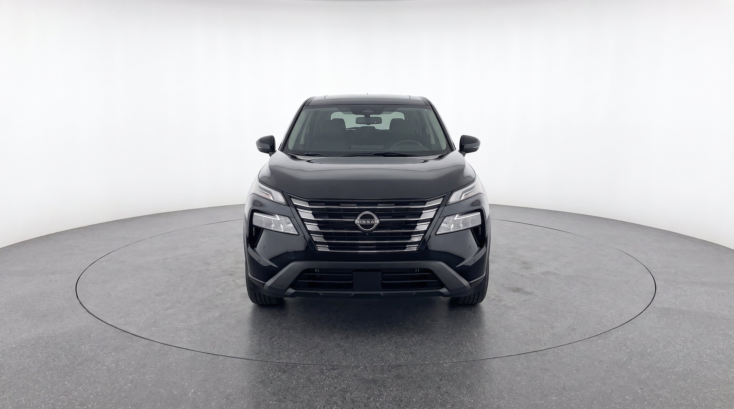 Thumbnail: 2025 Nissan Rogue - 2