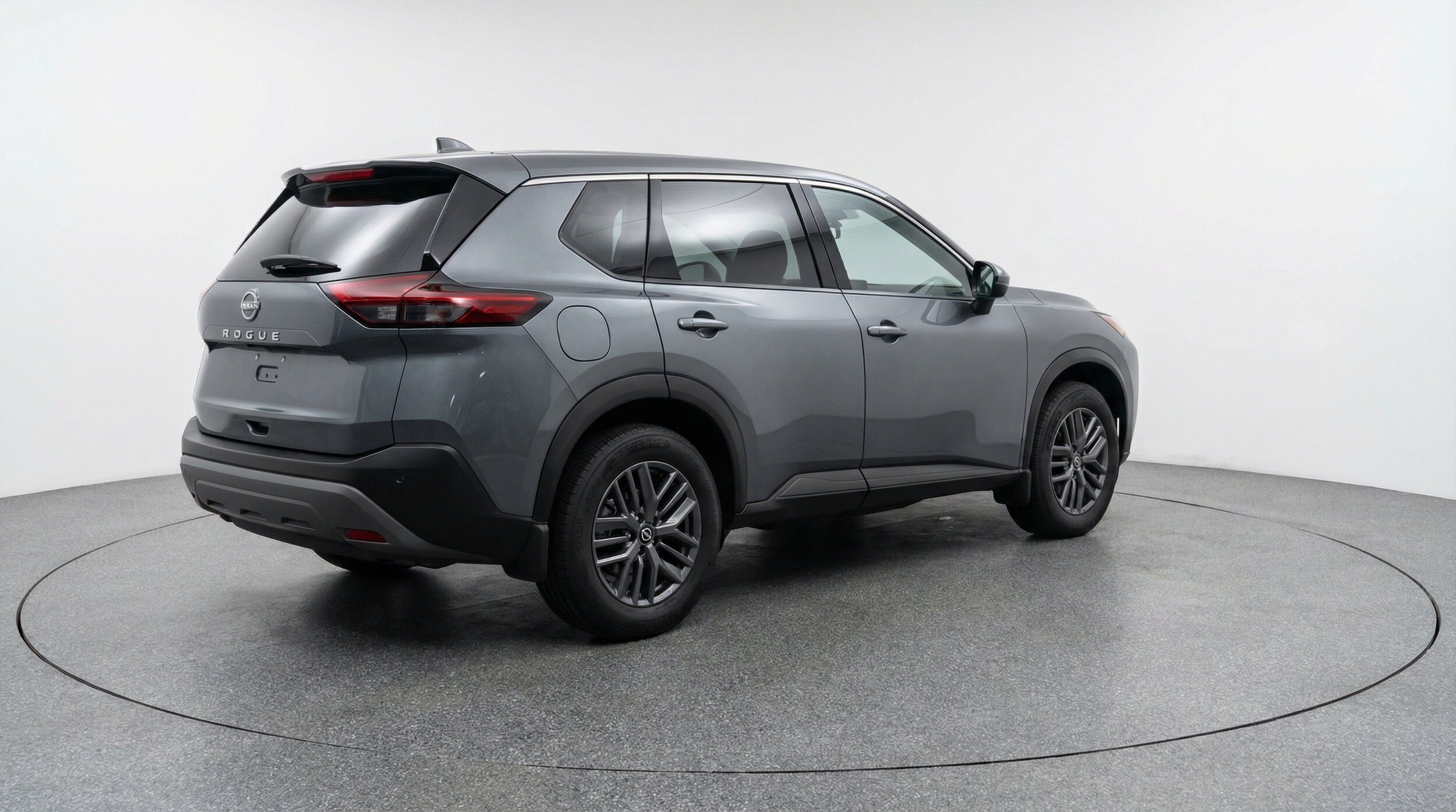 Thumbnail: 2026 Nissan Rogue - 9