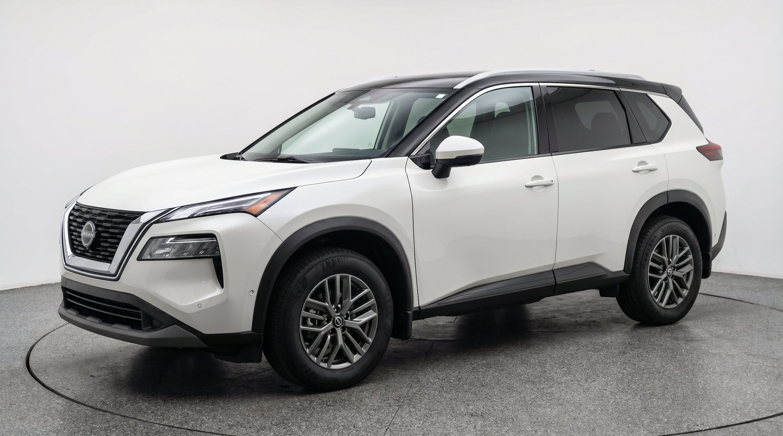 Thumbnail: 2026 Nissan Rogue - 3