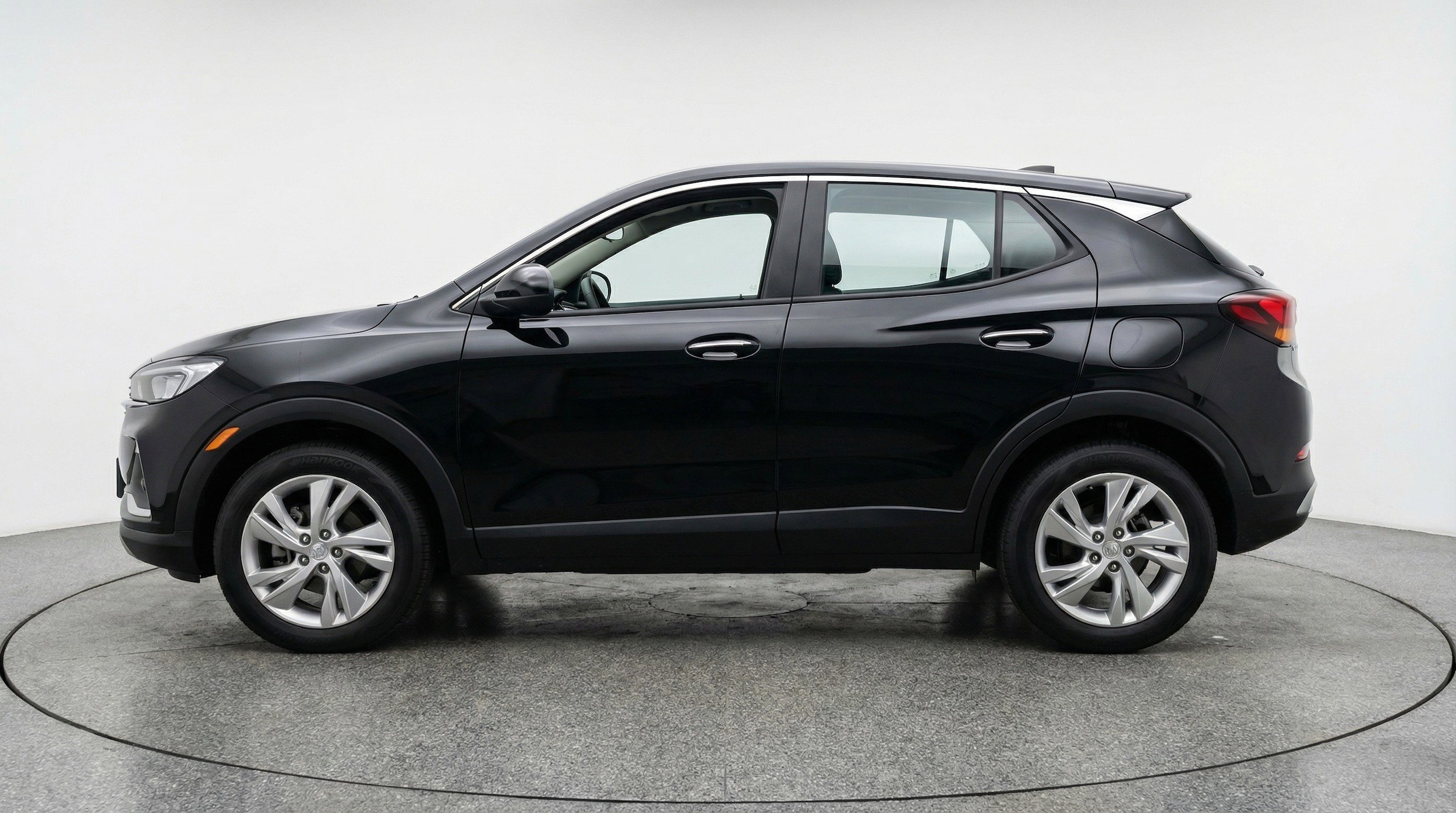 Thumbnail: 2025 Buick Encore GX - 5