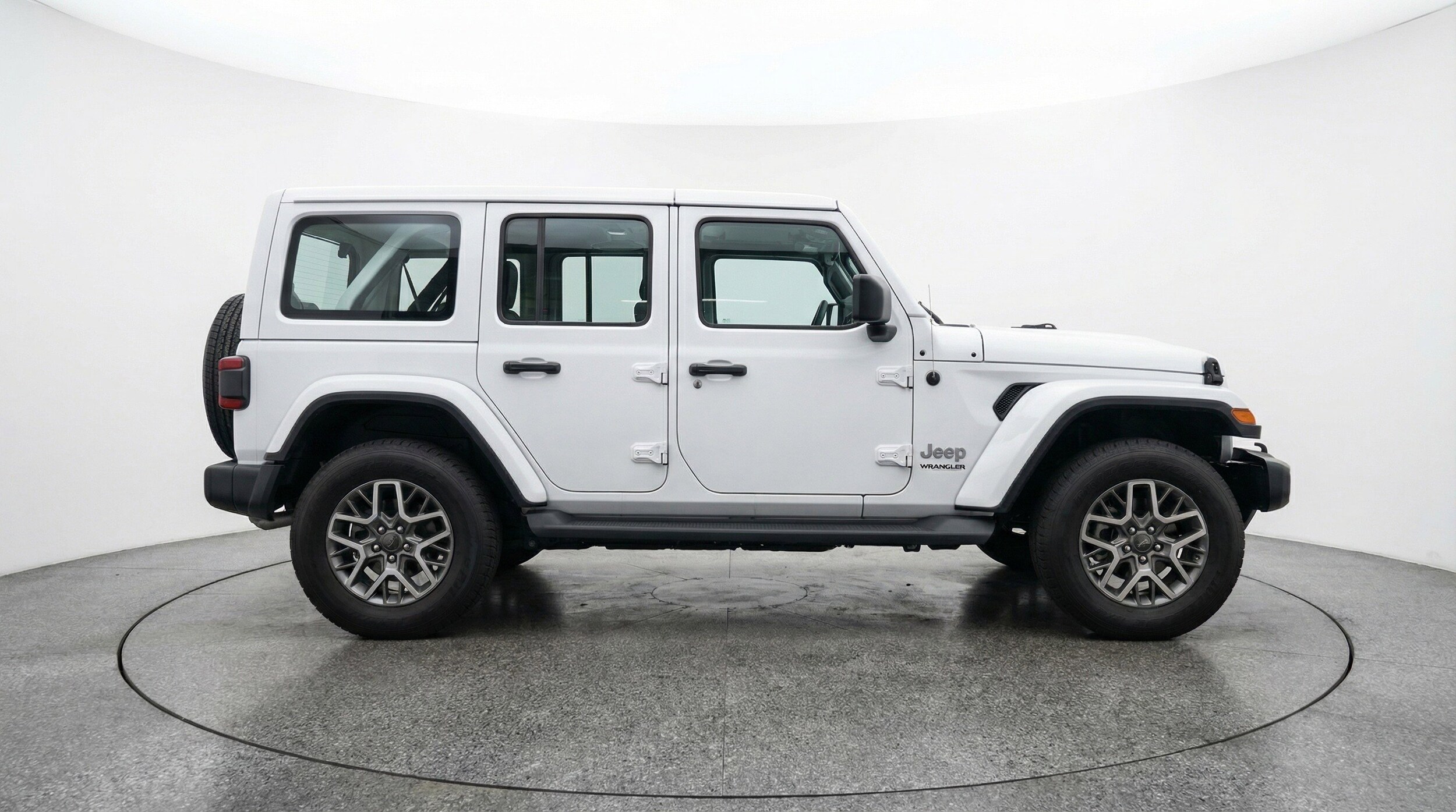 Thumbnail: 2025 Jeep Wrangler - 11