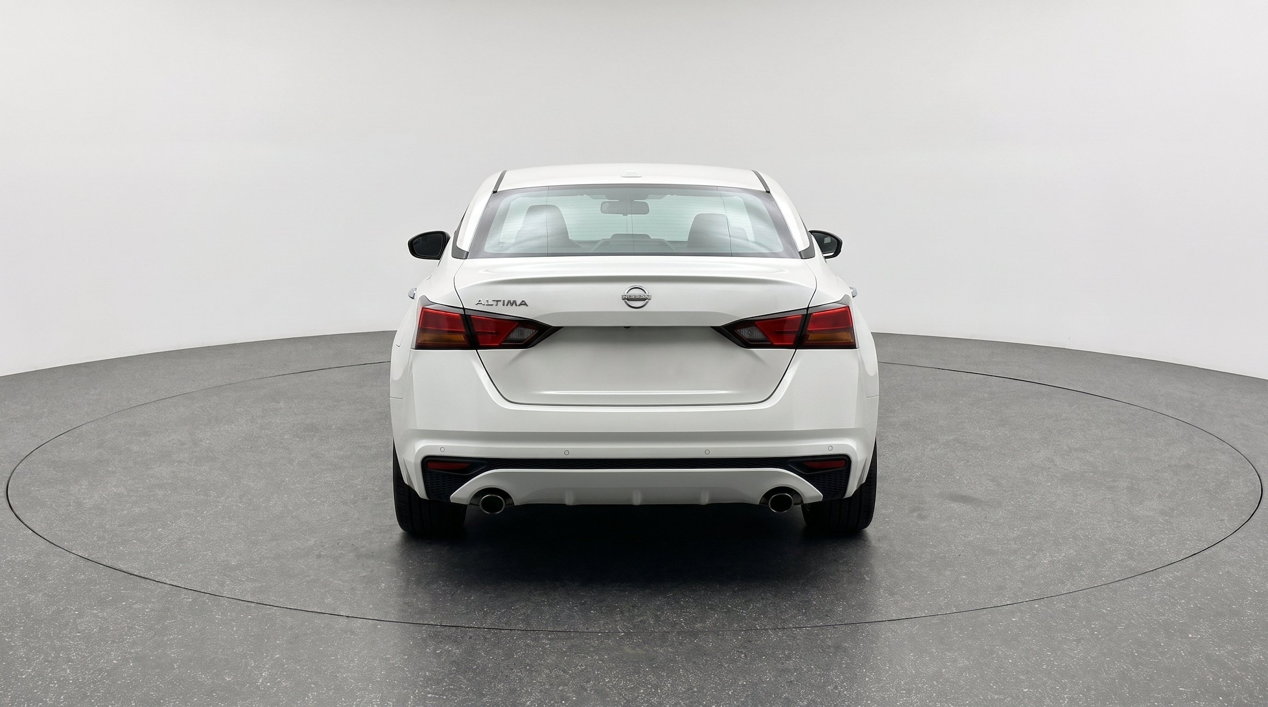 Thumbnail: 2025 Nissan Altima - 7