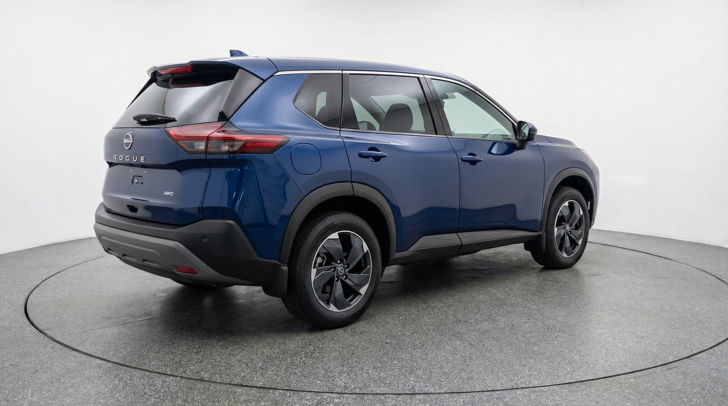 Thumbnail: 2025 Nissan Rogue - 9