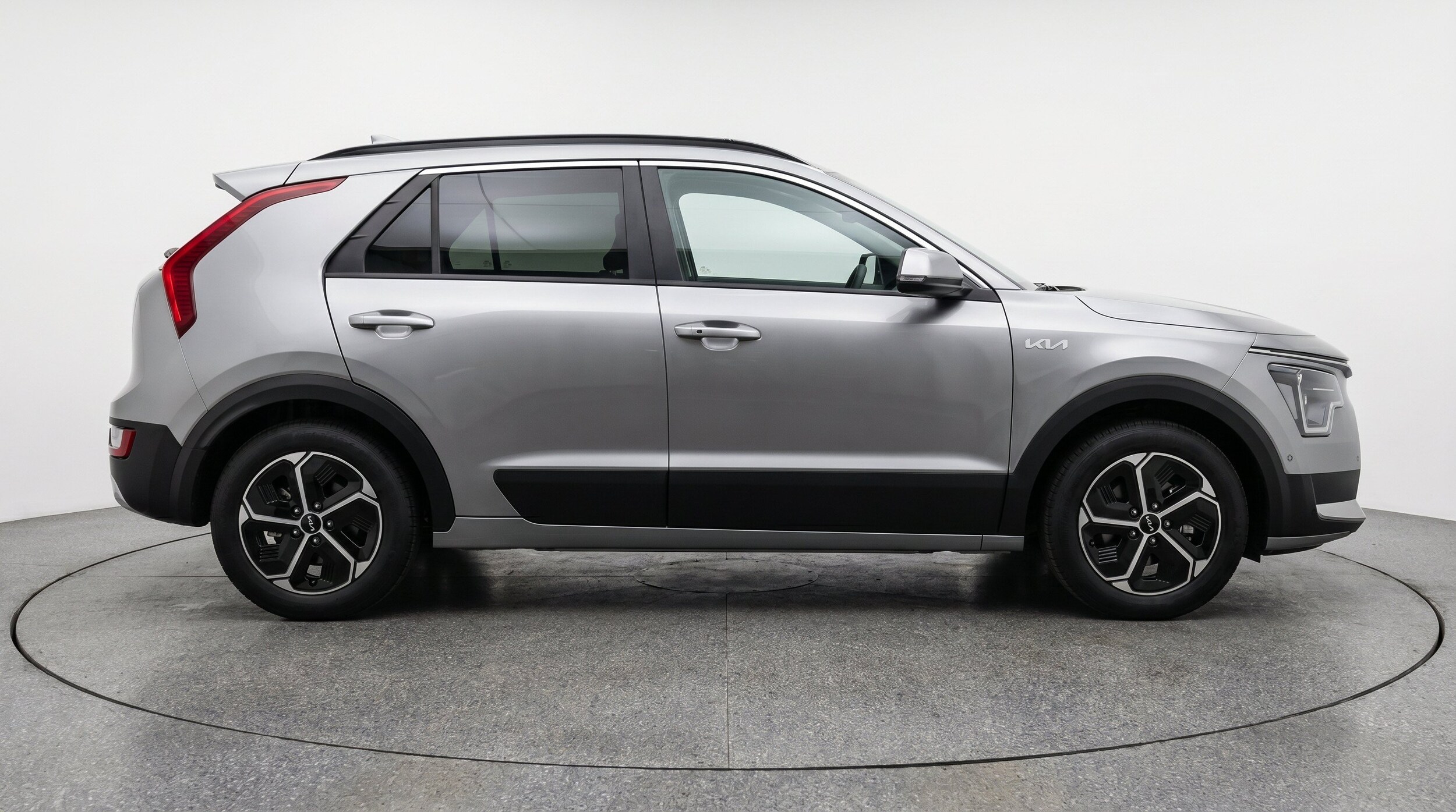 Thumbnail: 2026 Kia Niro - 11
