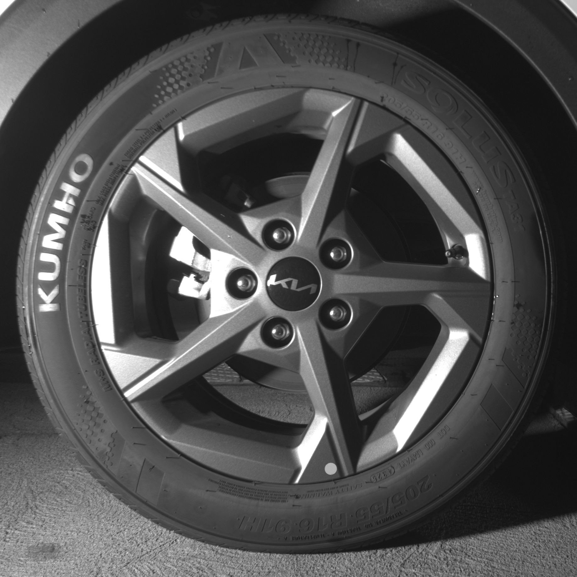 Thumbnail: 2026 Kia K4 - 15