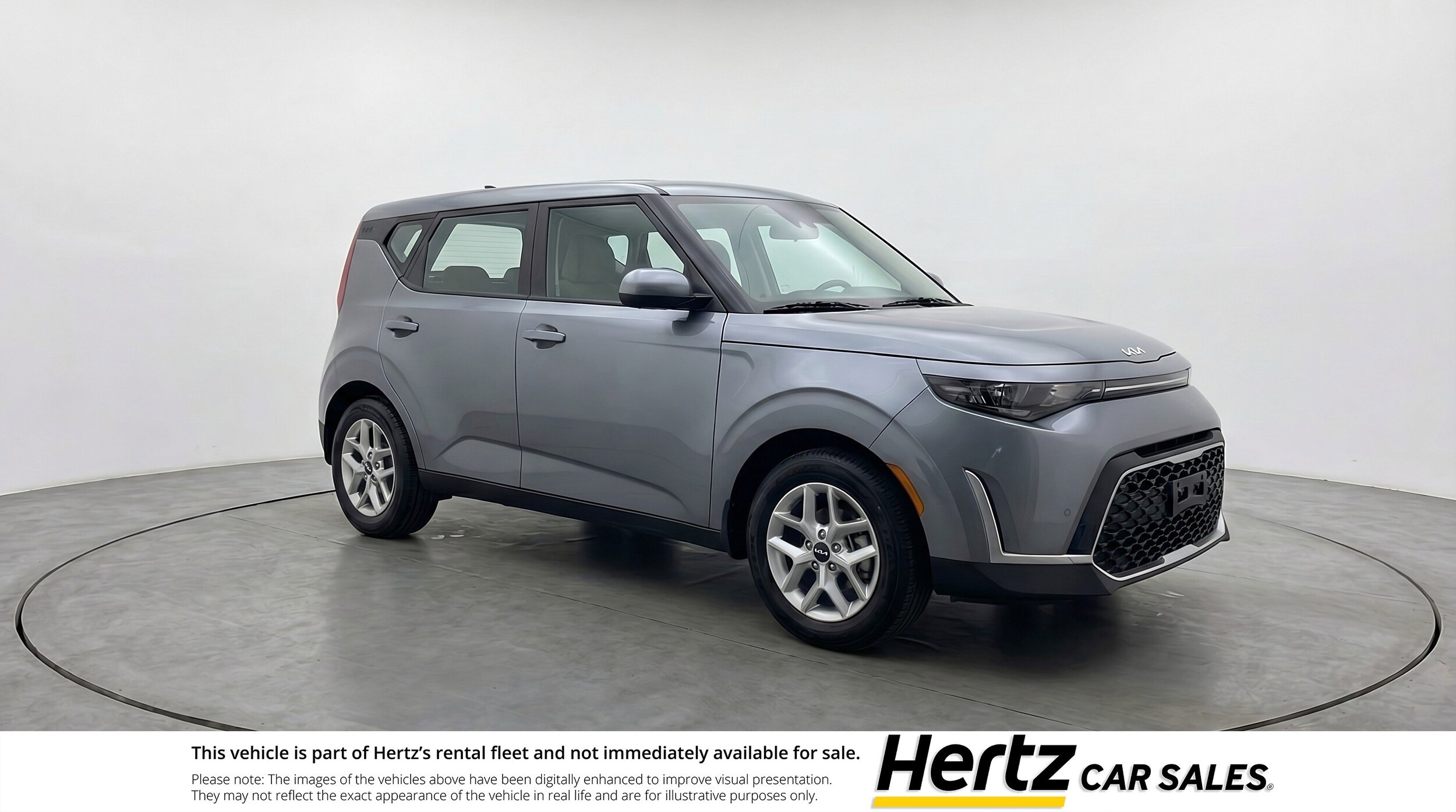 Thumbnail: 2025 Kia Soul - 1