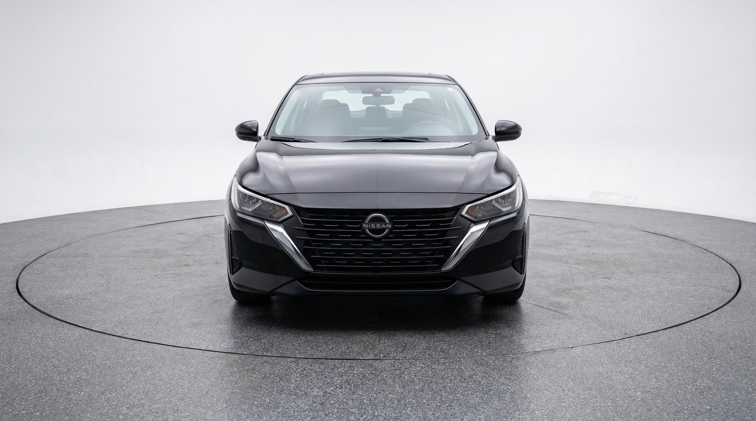 Thumbnail: 2025 Nissan Sentra - 2