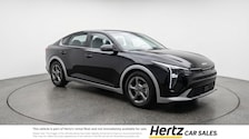 2025 Kia K4  -
                  Inglewood, CA