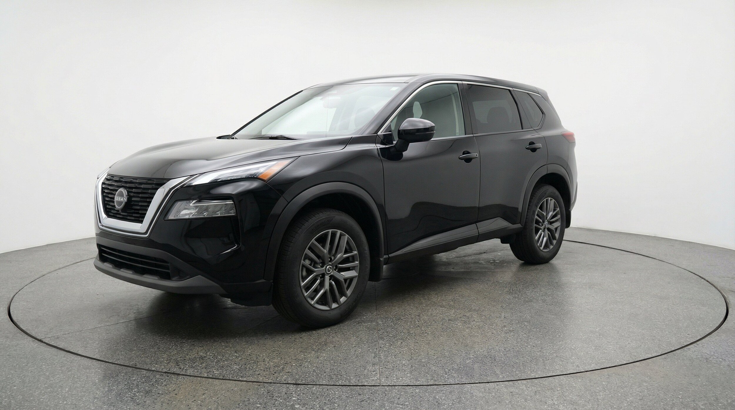 Thumbnail: 2026 Nissan Rogue - 3