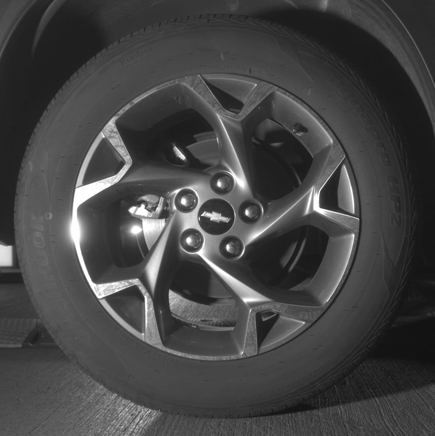 Thumbnail: 2025 Chevrolet Trax - 12