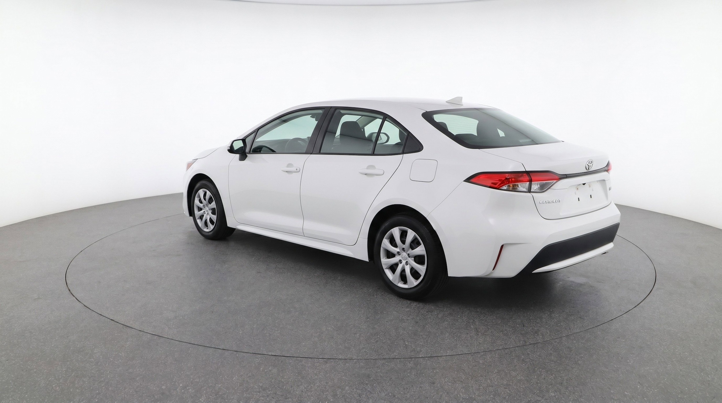 Thumbnail: 2025 Toyota Corolla - 6