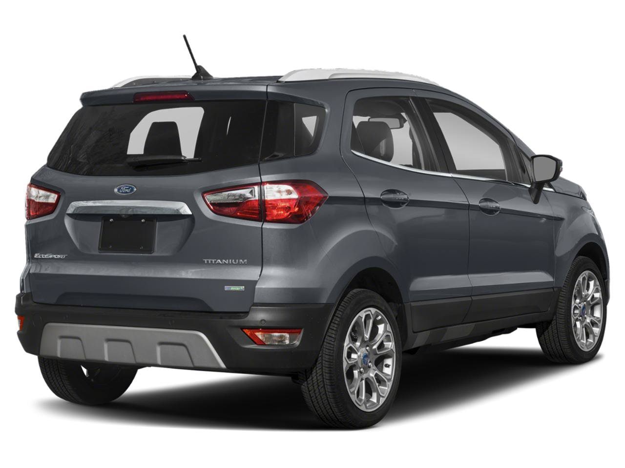 Thumbnail: 2021 Ford EcoSport - 2