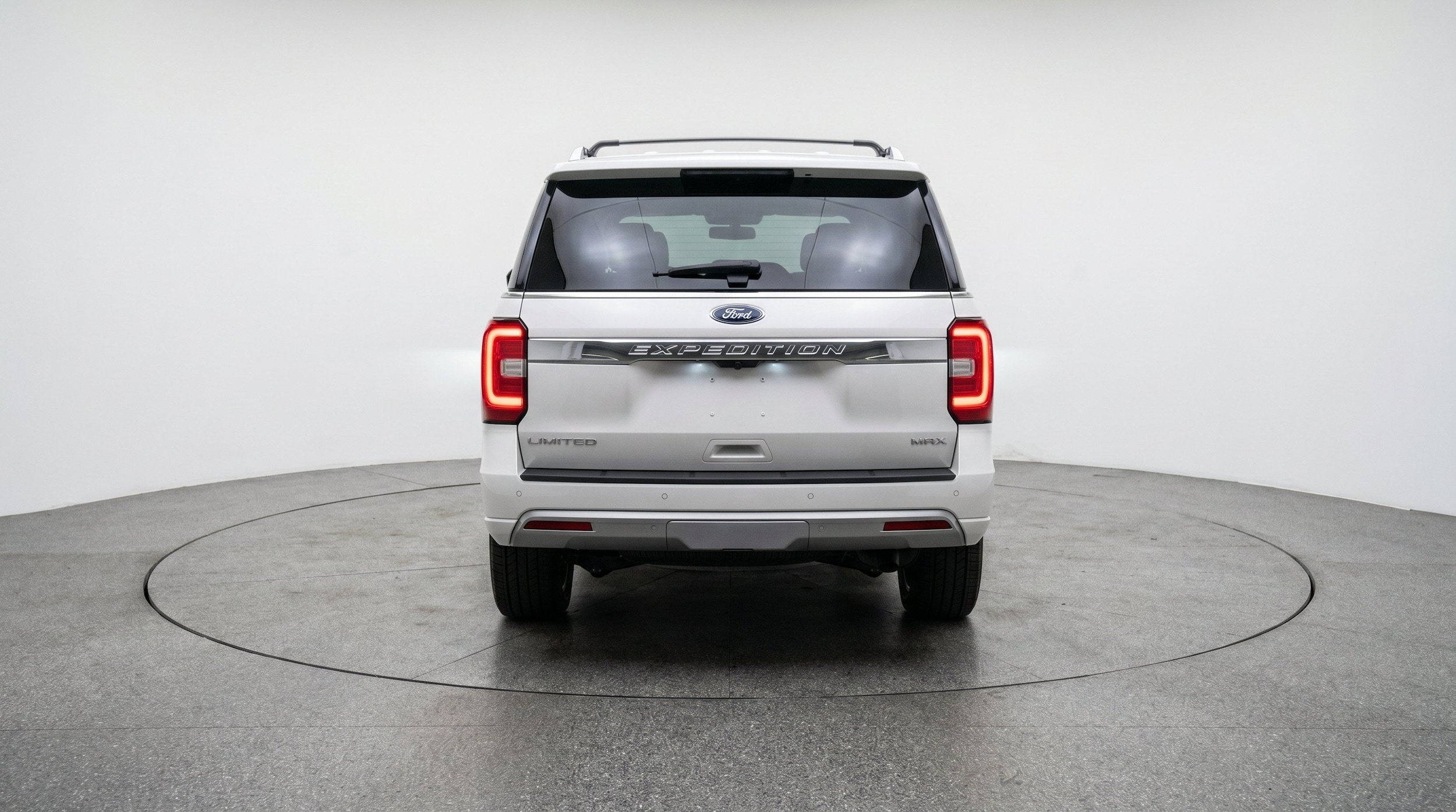 Thumbnail: 2024 Ford Expedition MAX - 7
