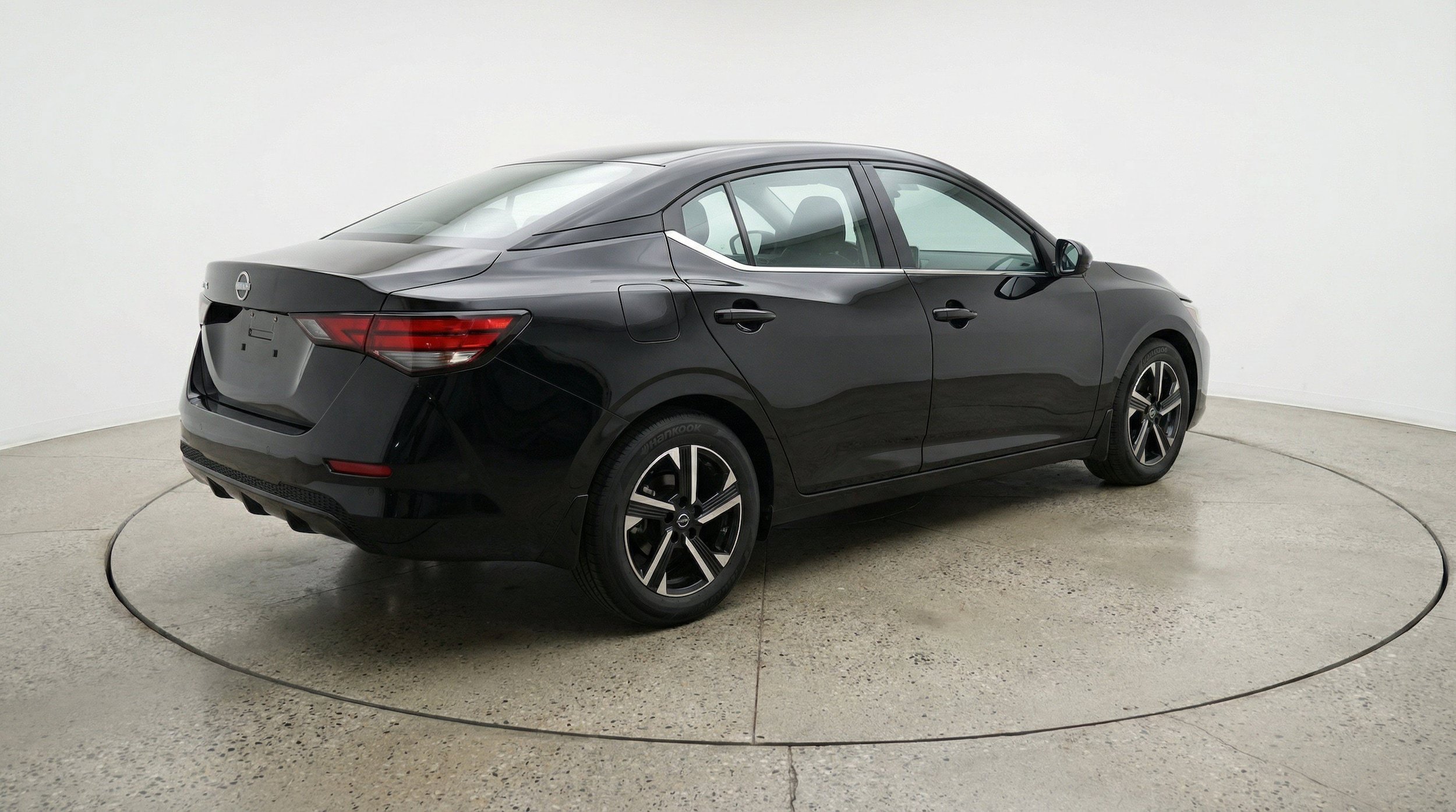 Thumbnail: 2025 Nissan Sentra - 9