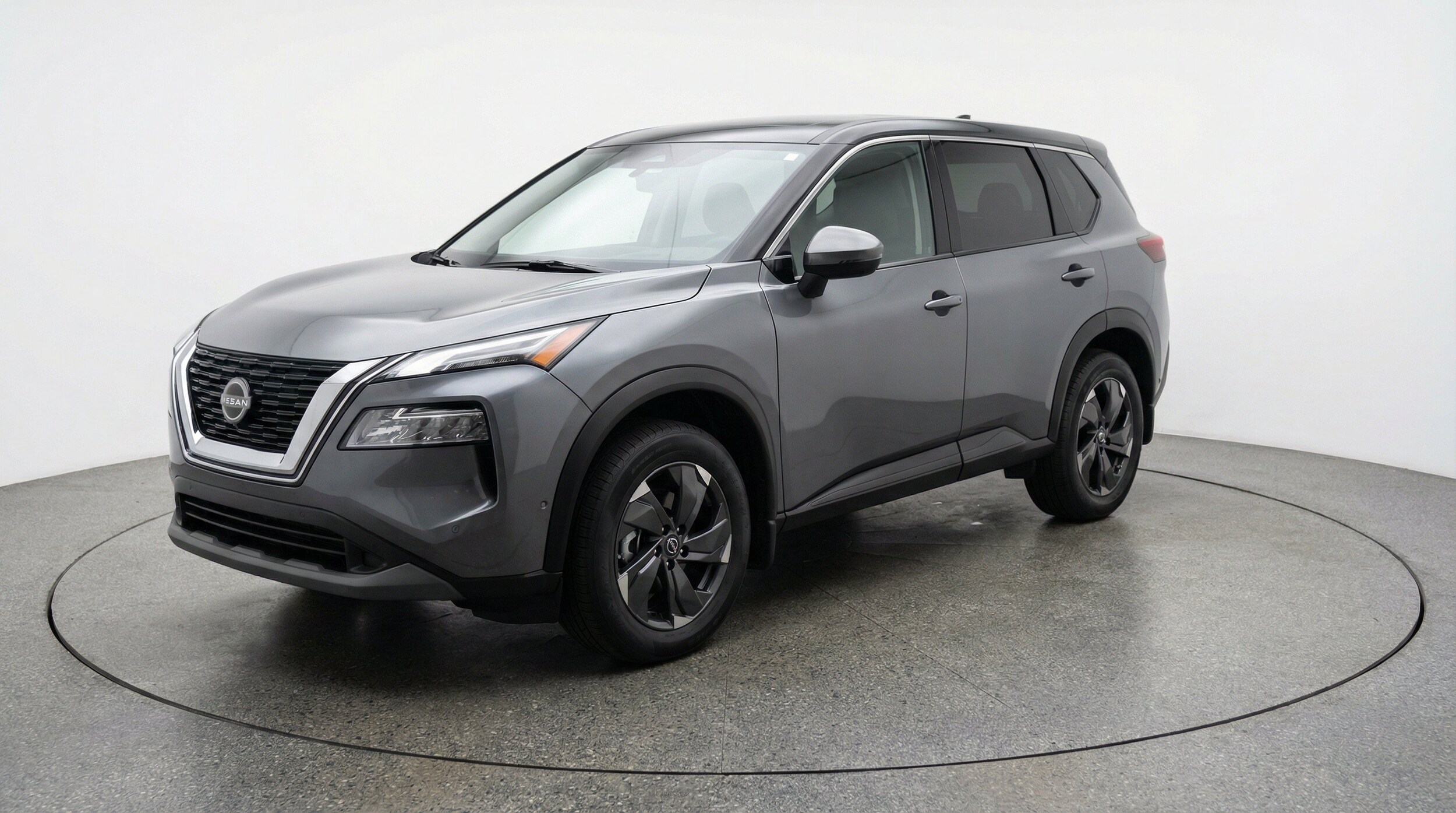 Thumbnail: 2025 Nissan Rogue - 3