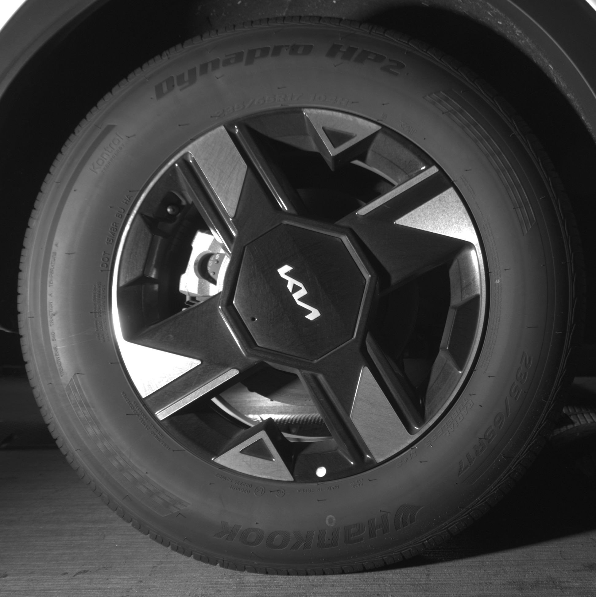 Thumbnail: 2026 Kia Sportage - 15
