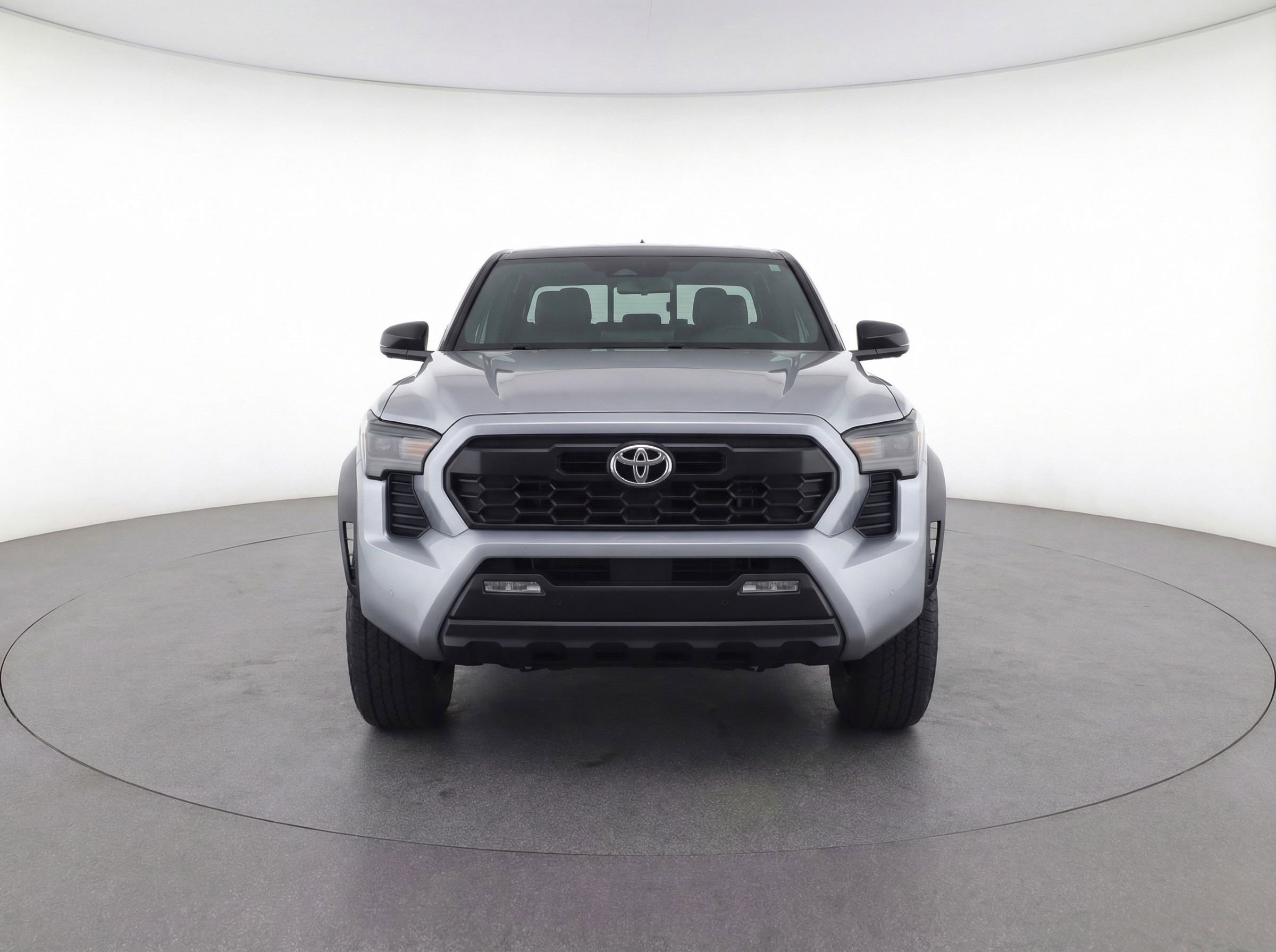 Thumbnail: 2025 Toyota Tacoma - 2