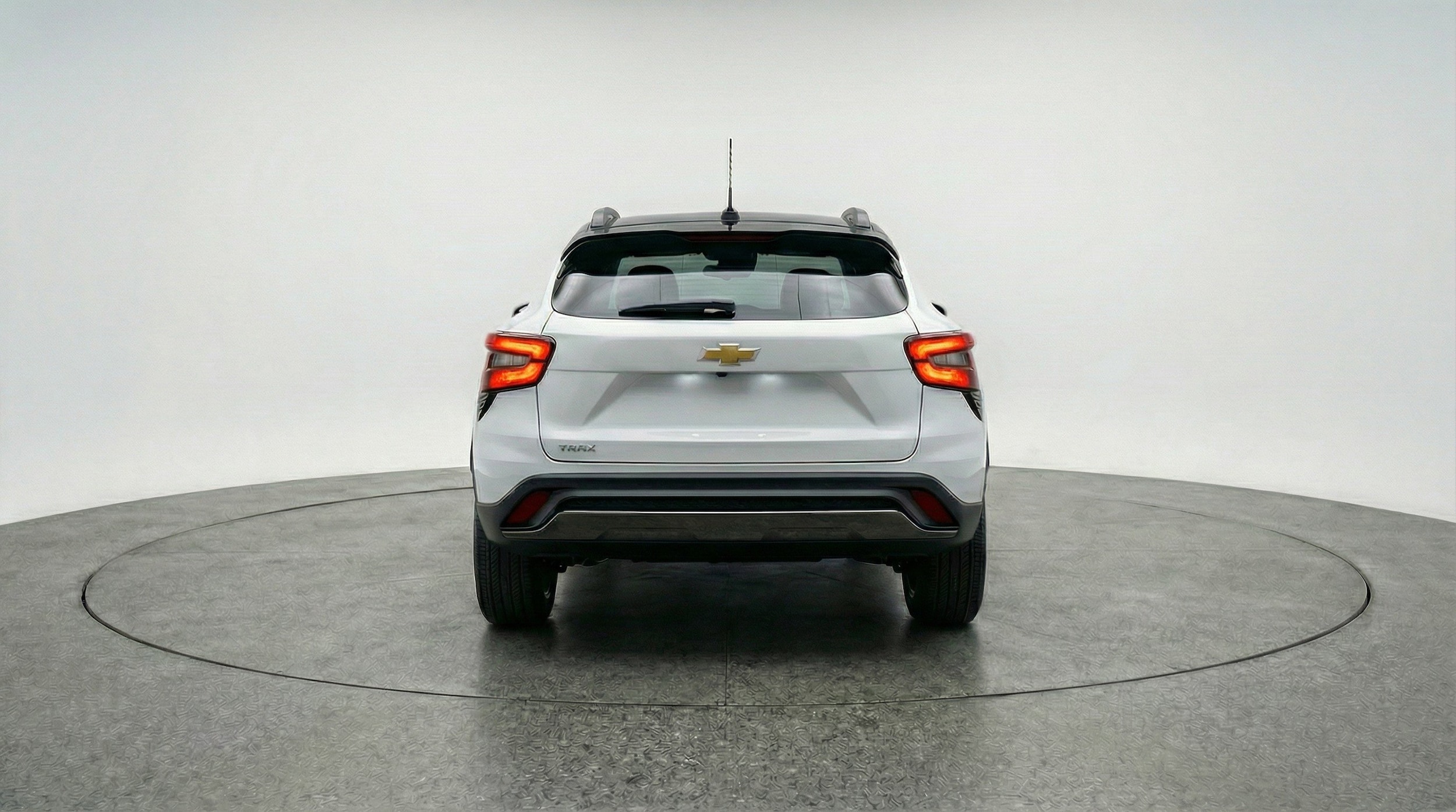 Thumbnail: 2025 Chevrolet Trax - 7