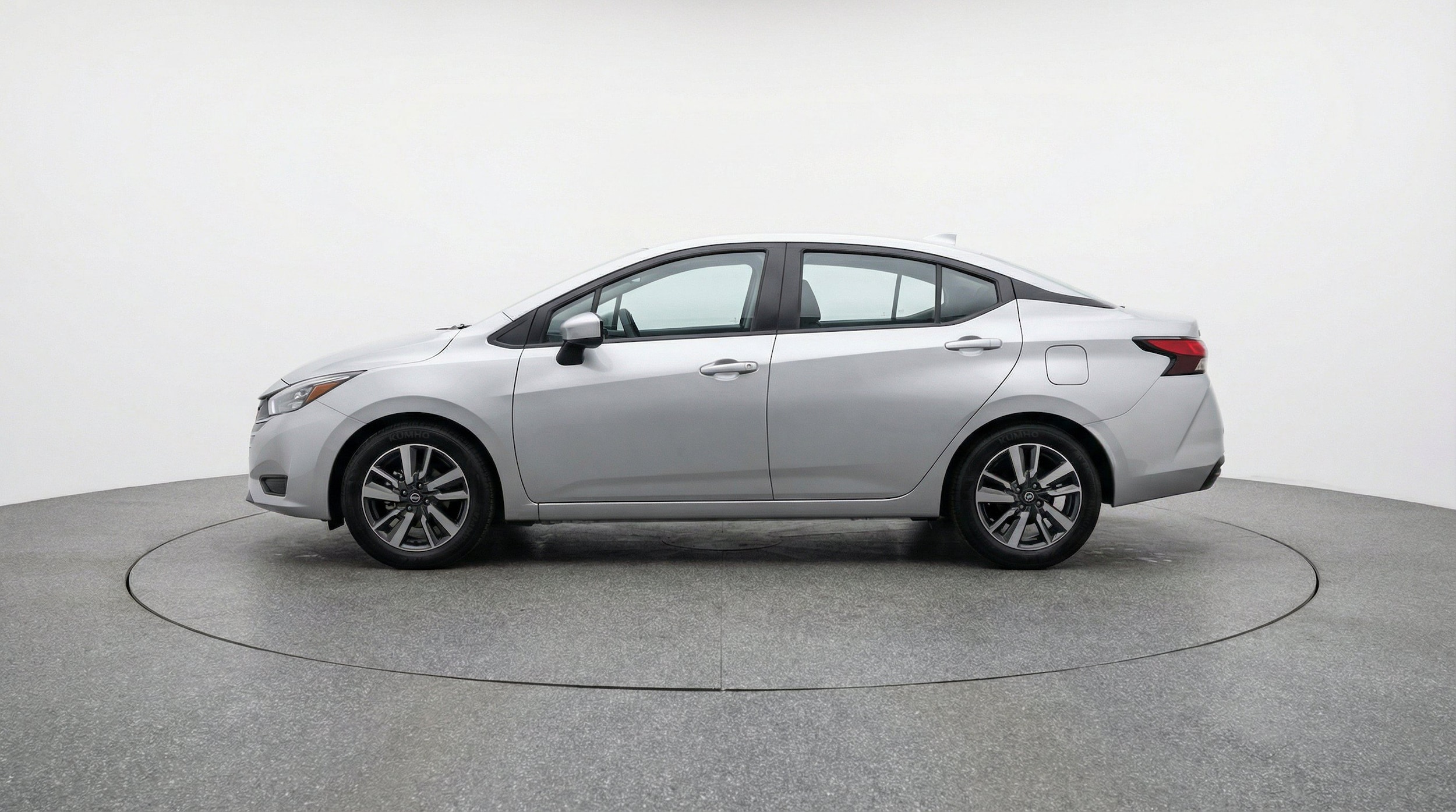 Thumbnail: 2025 Nissan Versa - 5