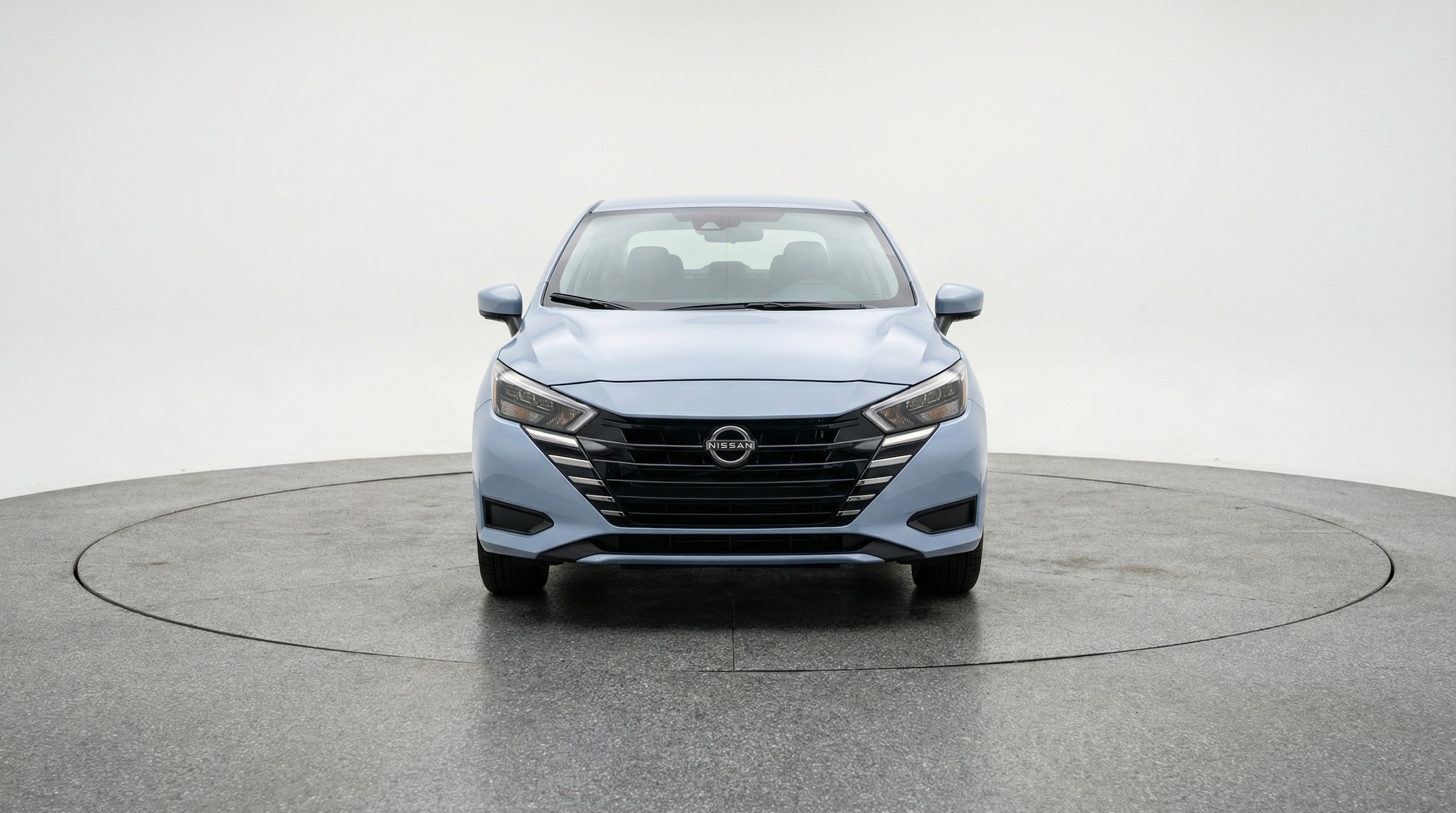 Thumbnail: 2025 Nissan Versa - 2