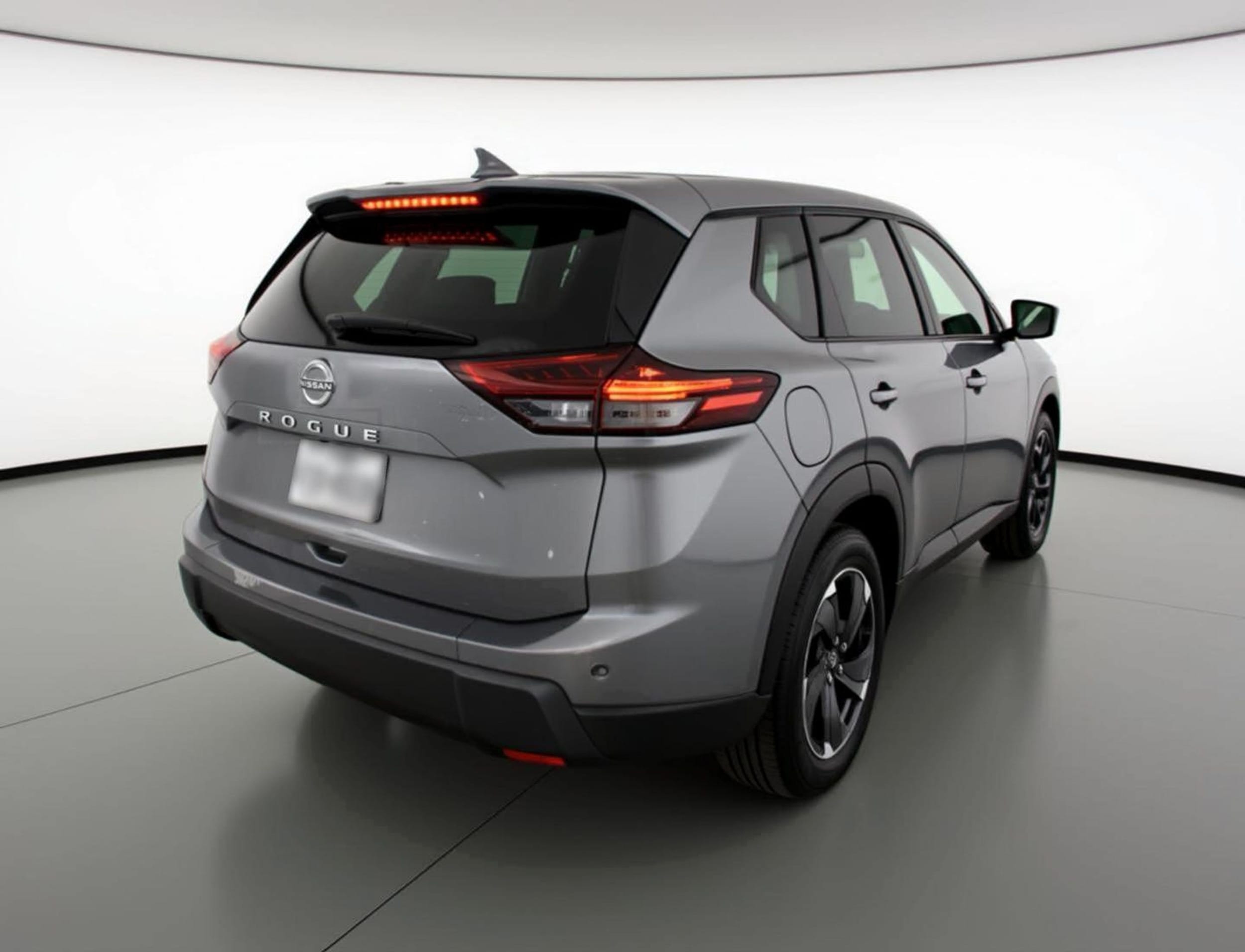 Thumbnail: 2025 Nissan Rogue - 9