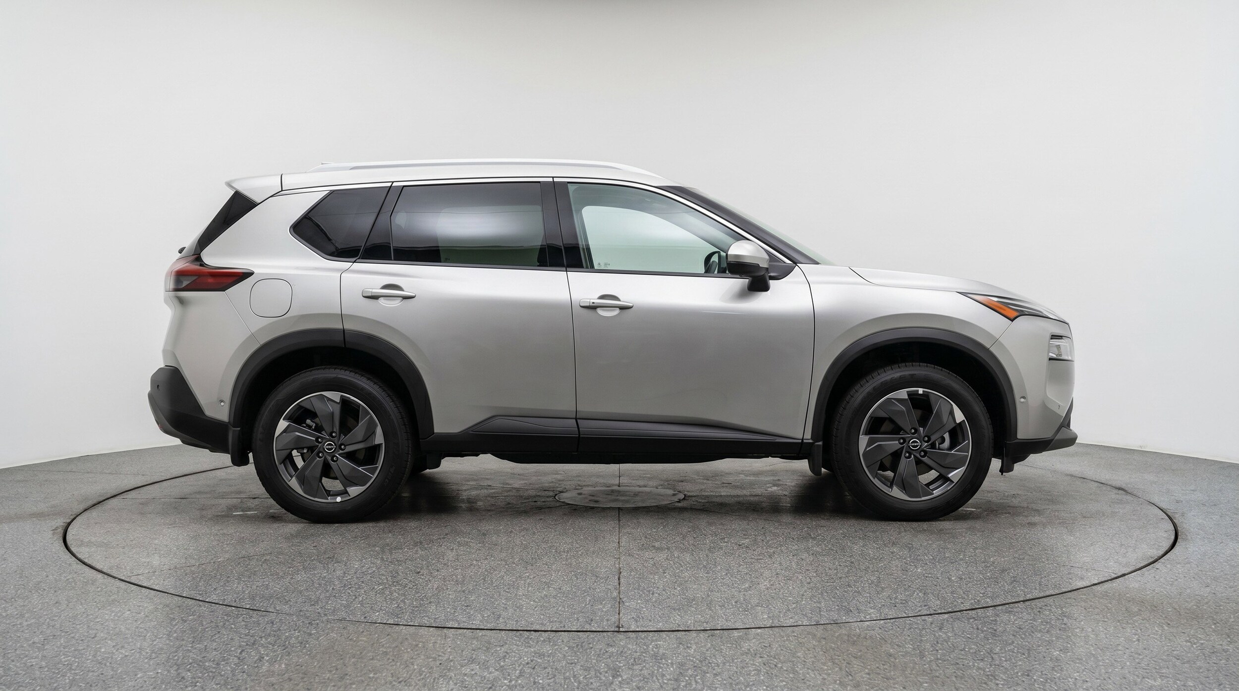Thumbnail: 2025 Nissan Rogue - 11