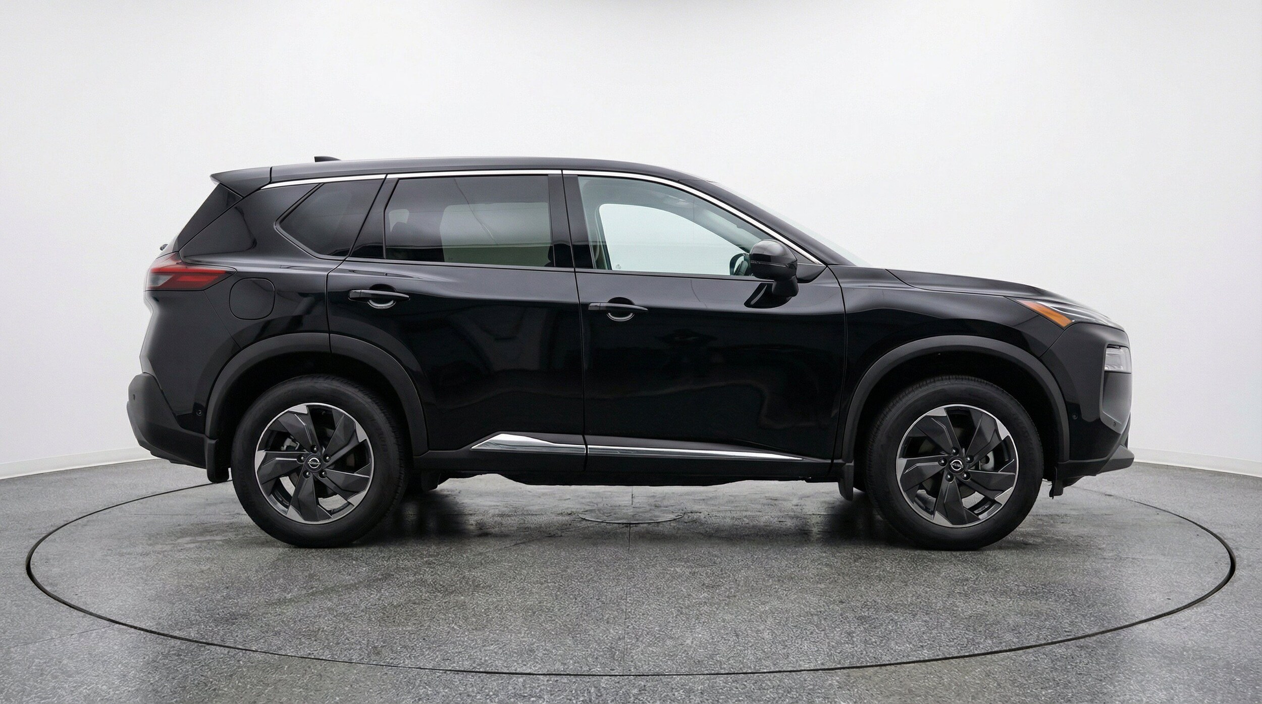 Thumbnail: 2025 Nissan Rogue - 11
