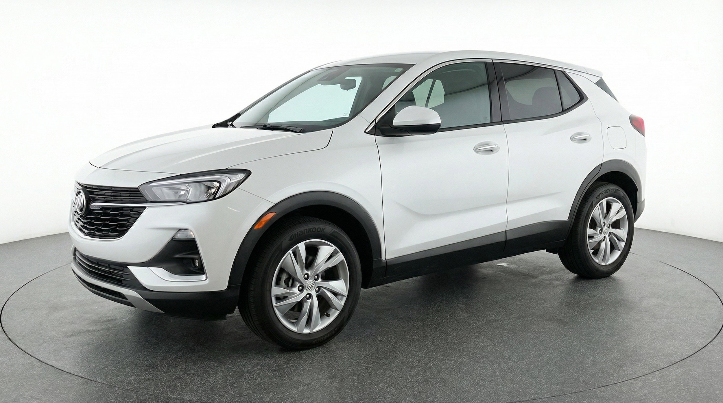 Thumbnail: 2025 Buick Encore GX - 3