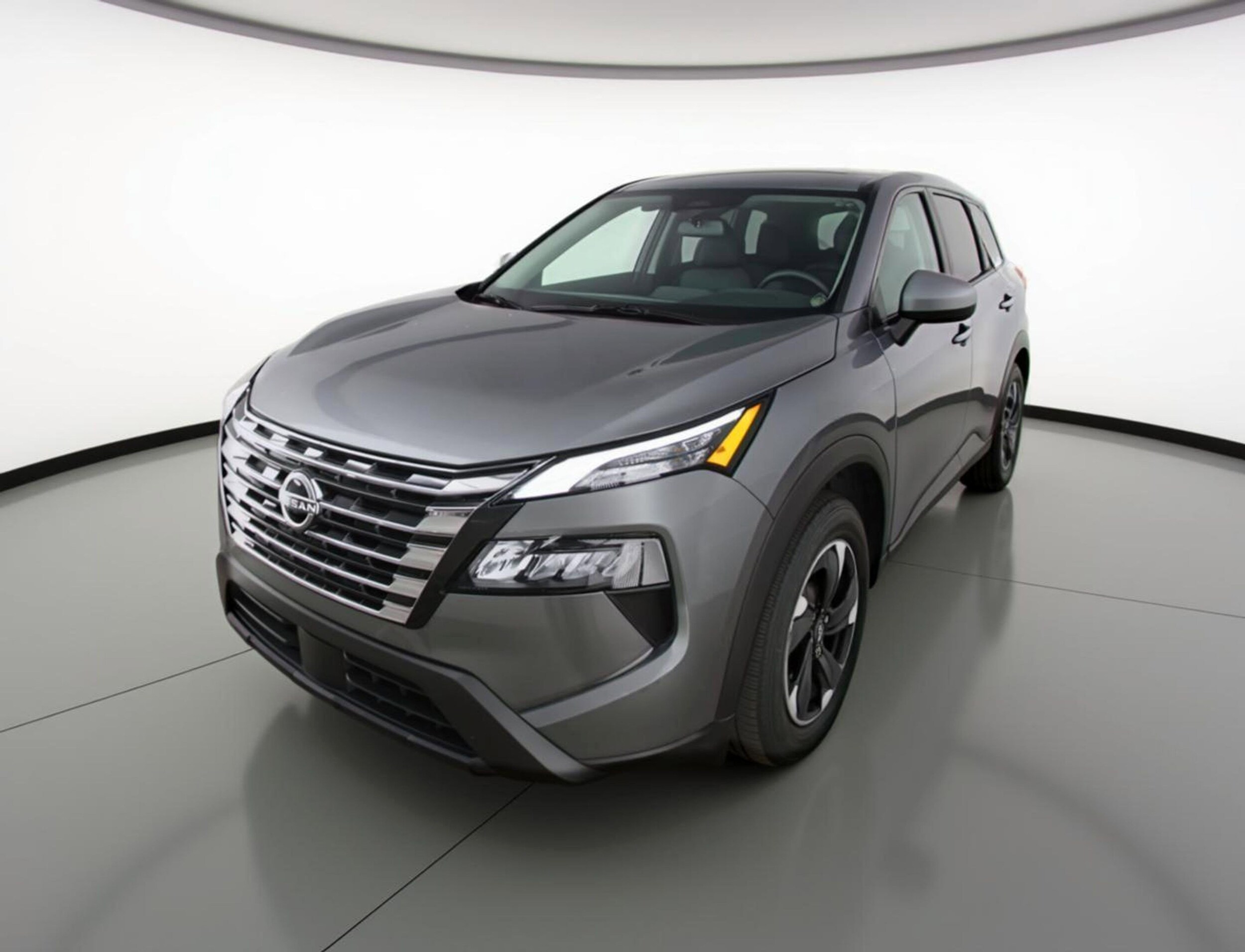 Thumbnail: 2025 Nissan Rogue - 3