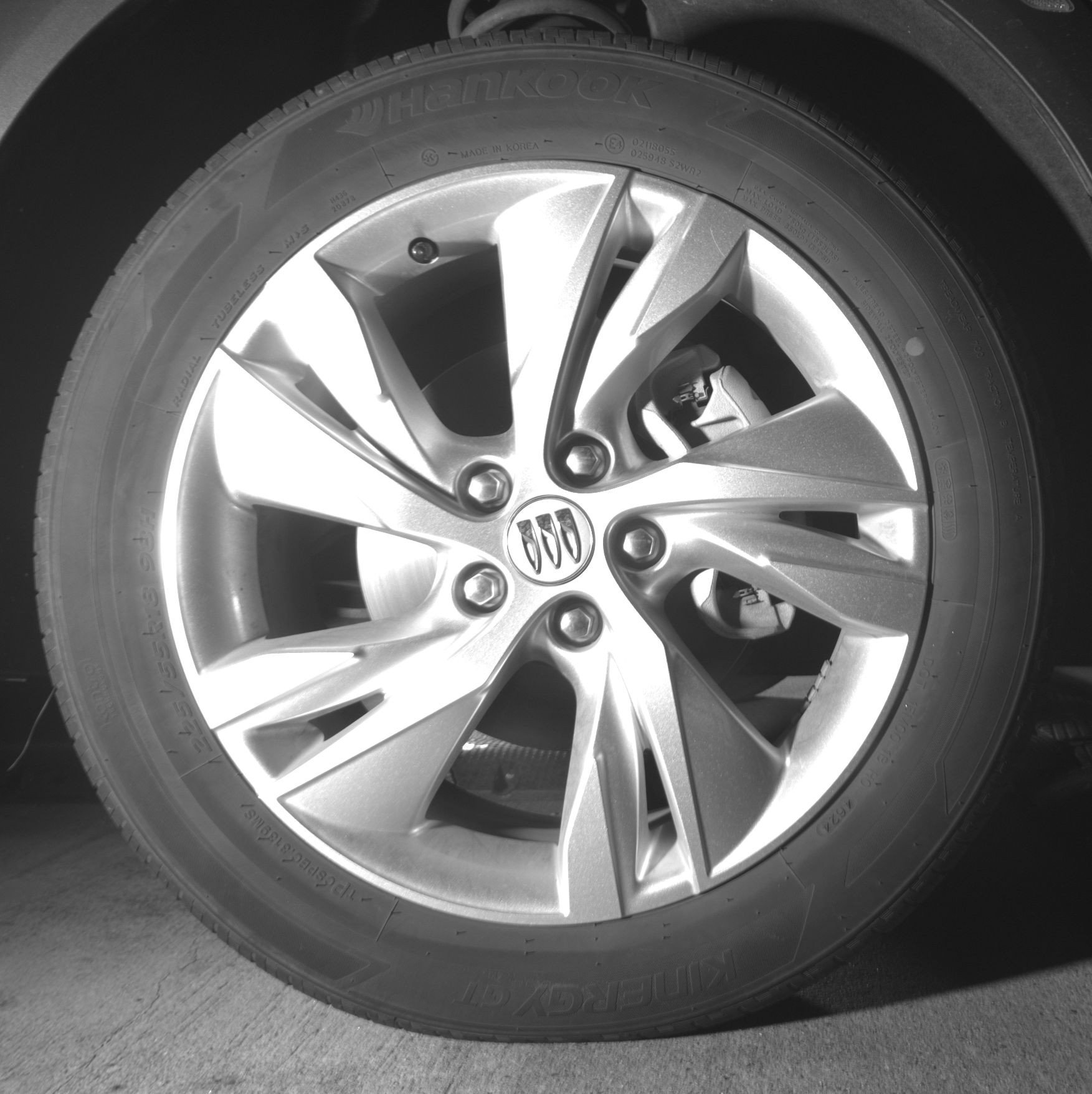 Thumbnail: 2025 Buick Encore GX - 13