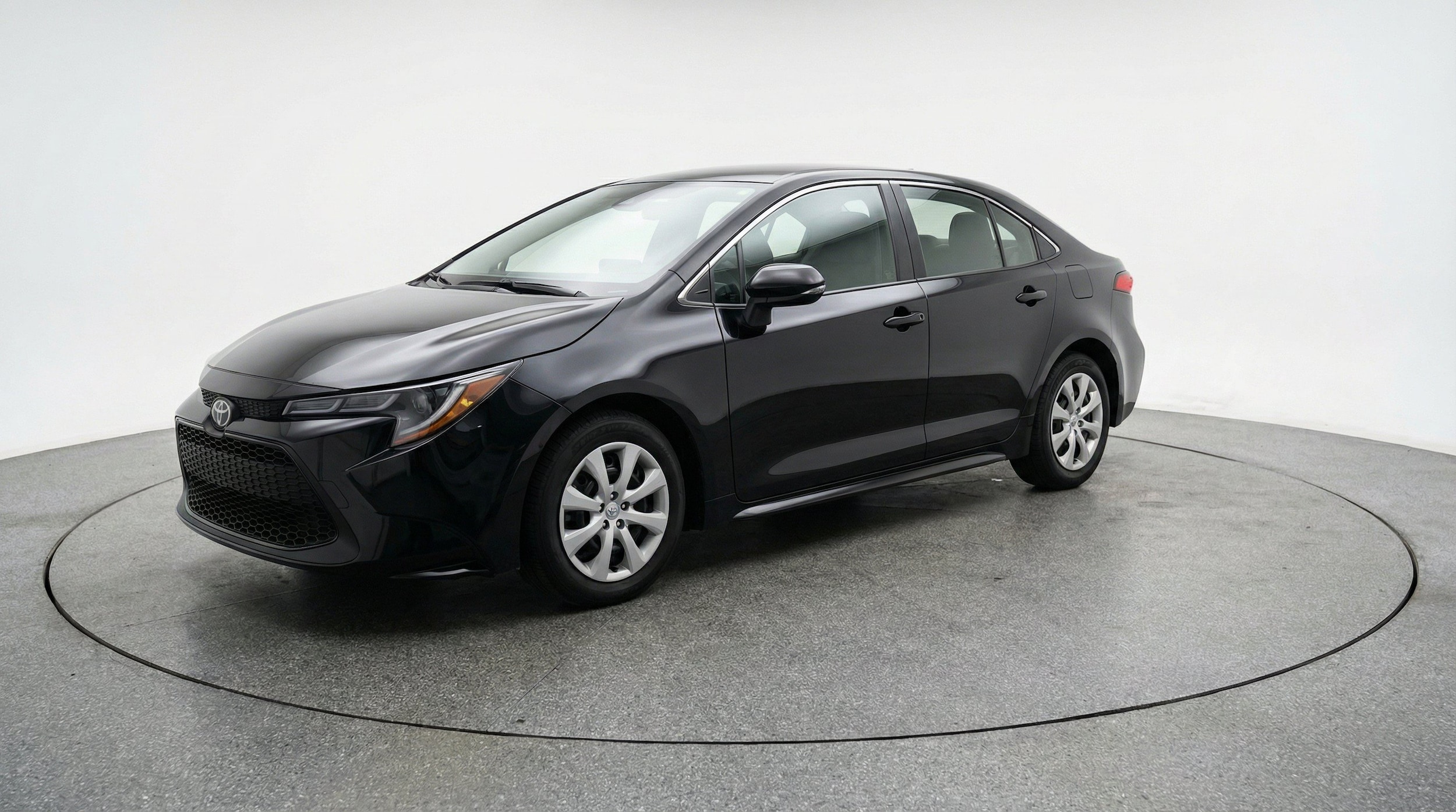 Thumbnail: 2025 Toyota Corolla - 3