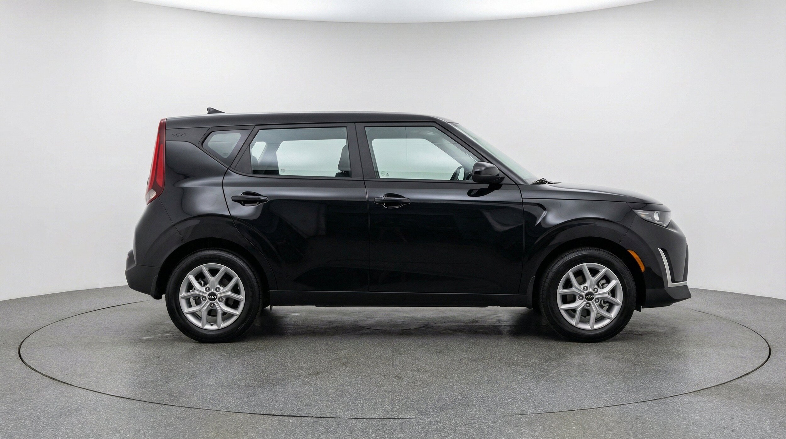 Thumbnail: 2025 Kia Soul - 11