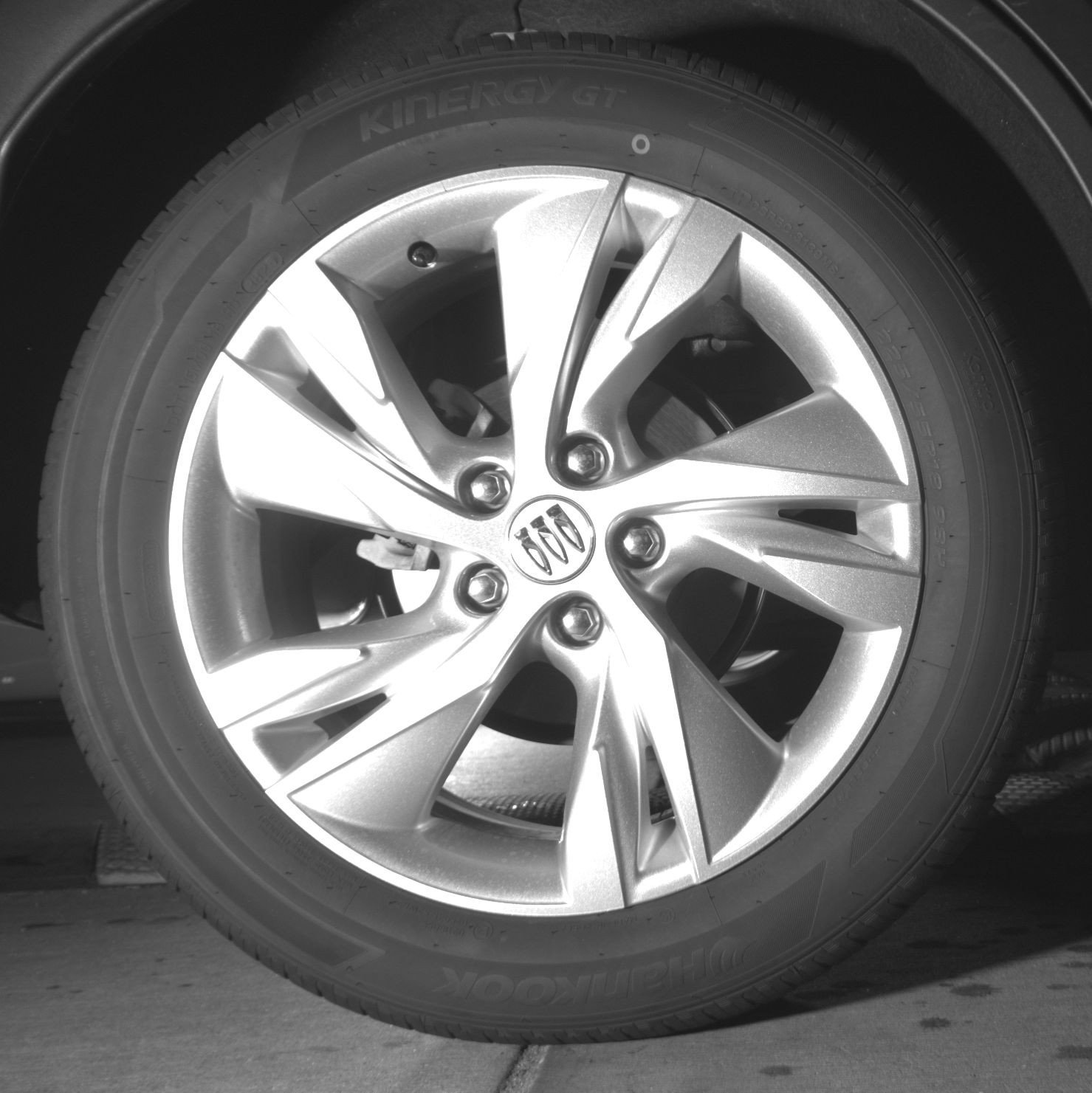 Thumbnail: 2026 Buick Encore GX - 15